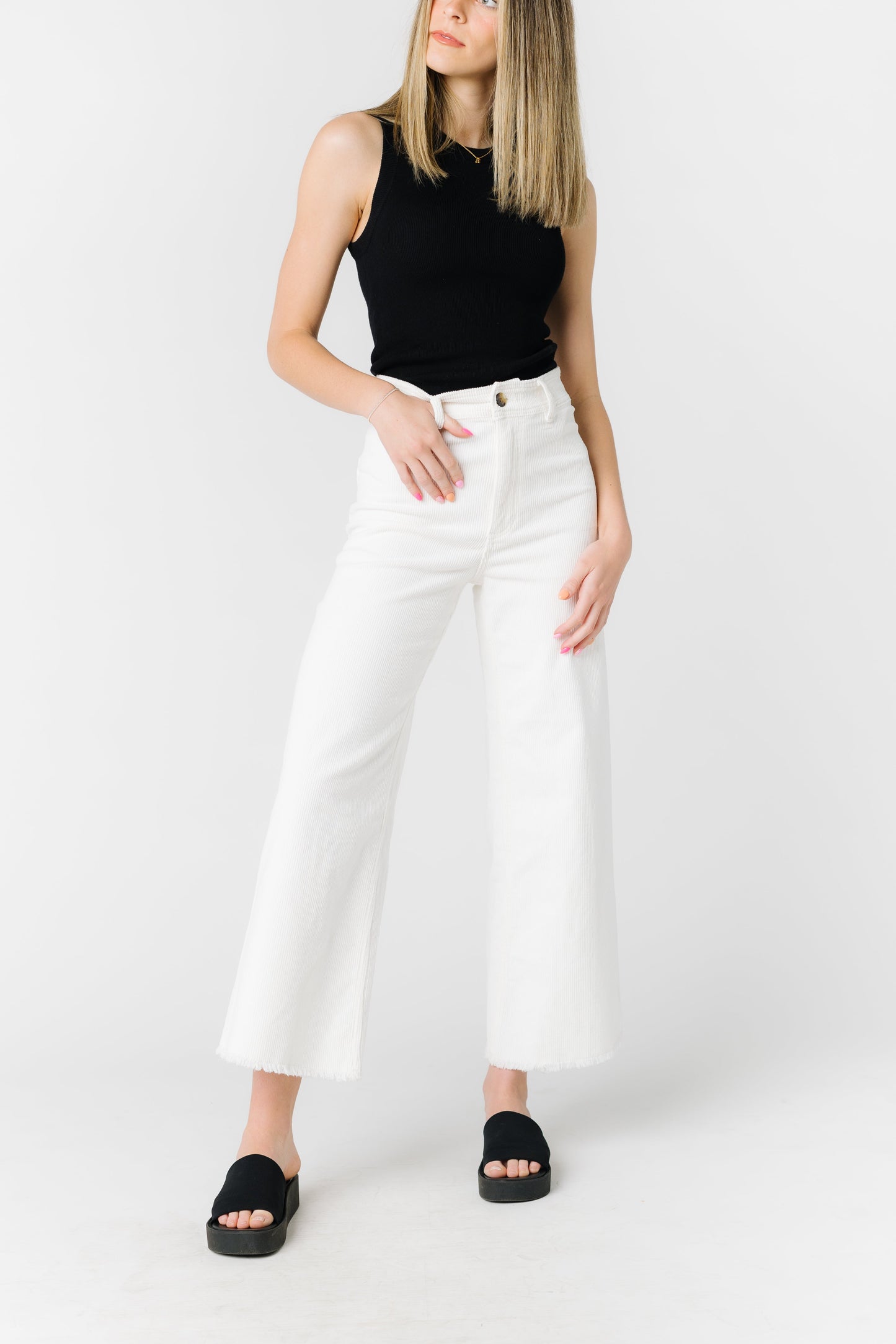 Billabong Free Fall J Cords WOMEN'S PANTS Billabong SCS 25