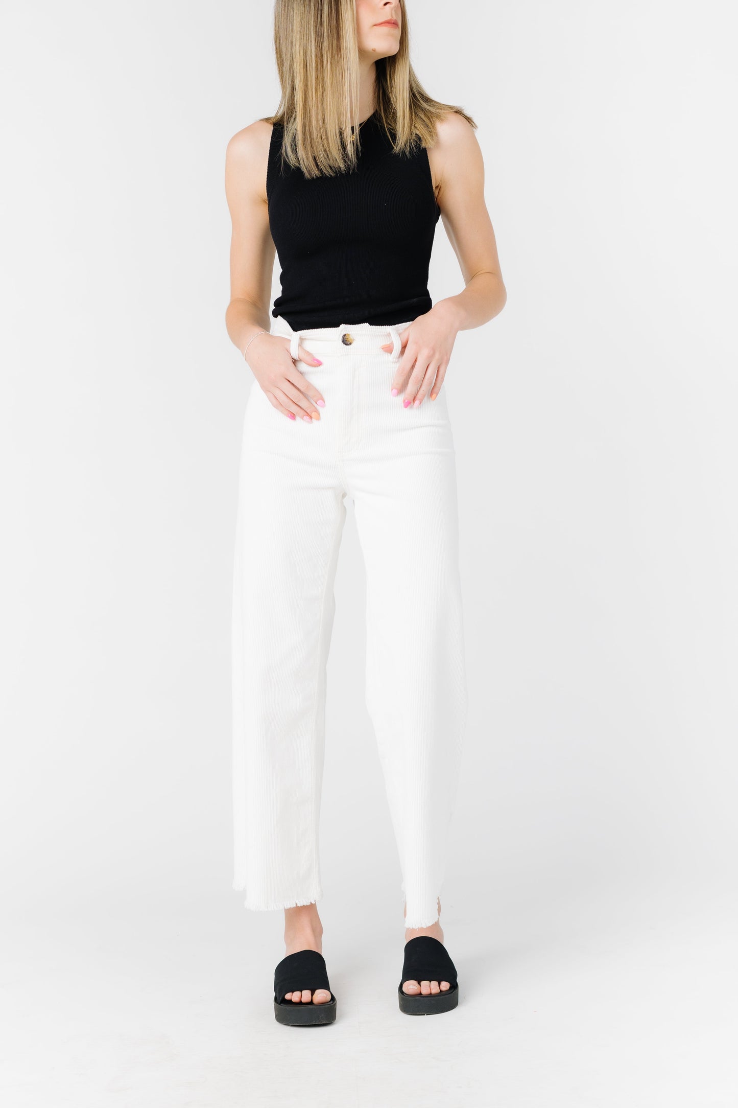 Billabong Free Fall J Cords WOMEN'S PANTS Billabong