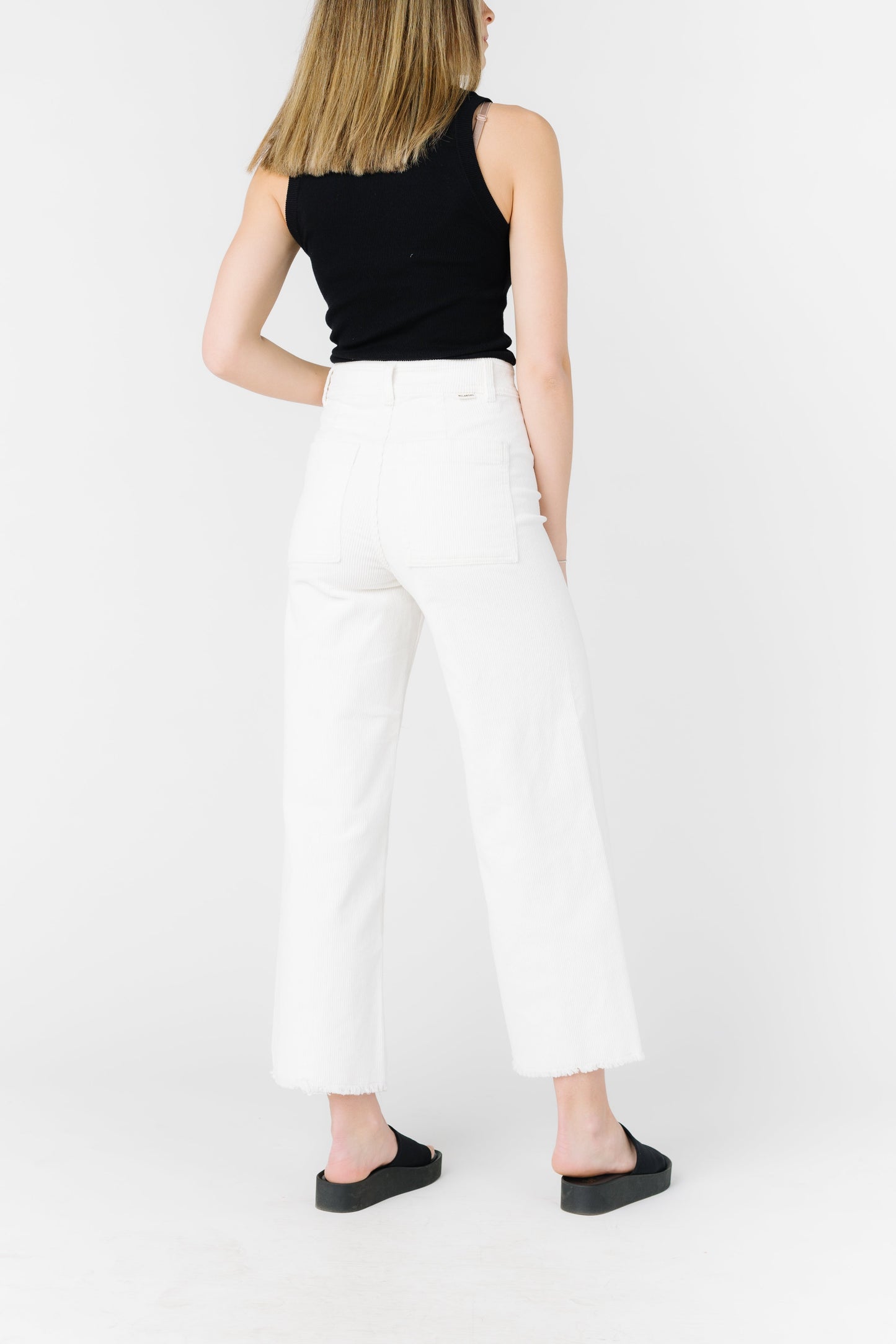 Billabong Free Fall J Cords WOMEN'S PANTS Billabong