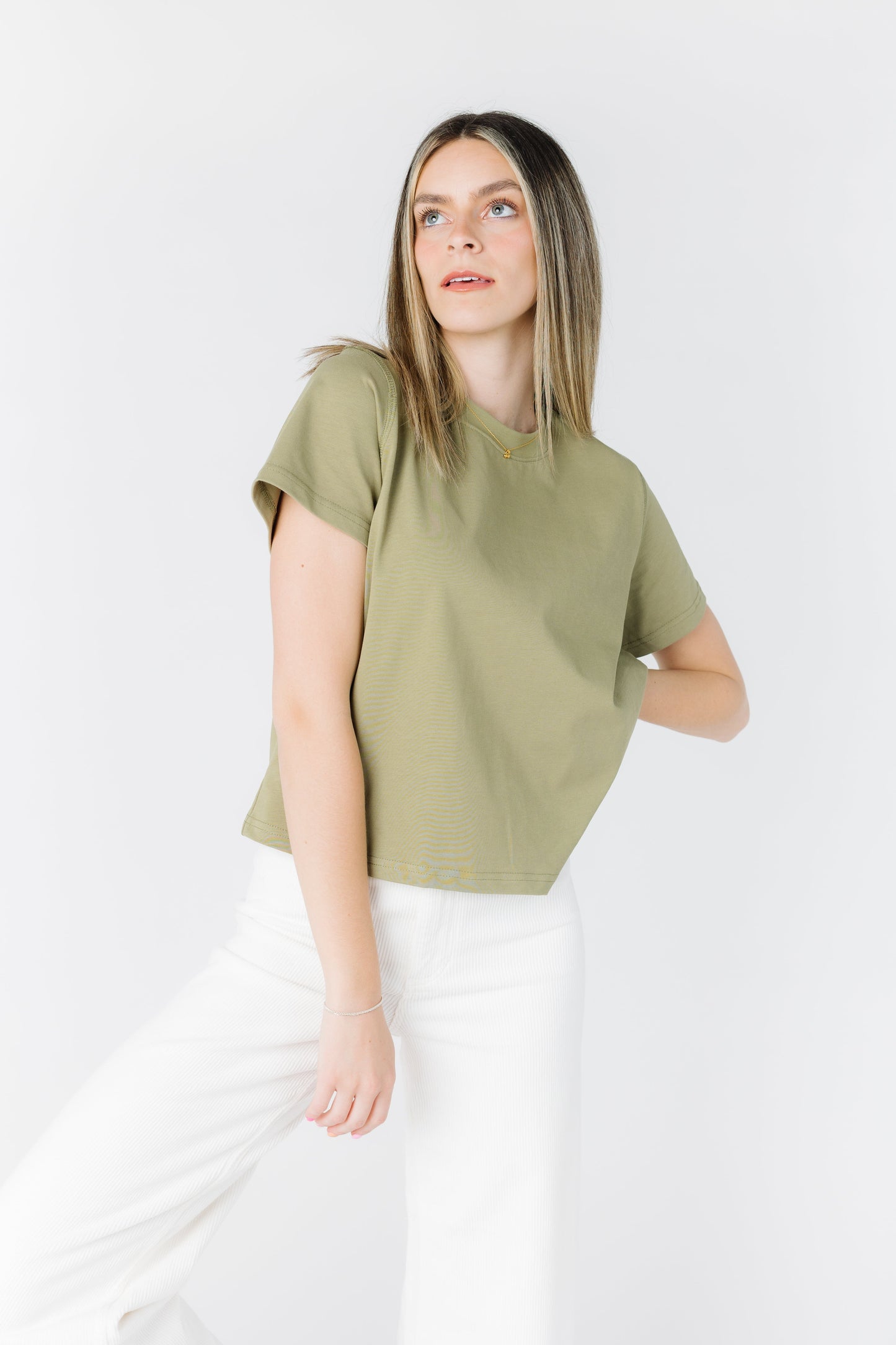 The Lanie Top WOMEN'S TOP Mod Ref