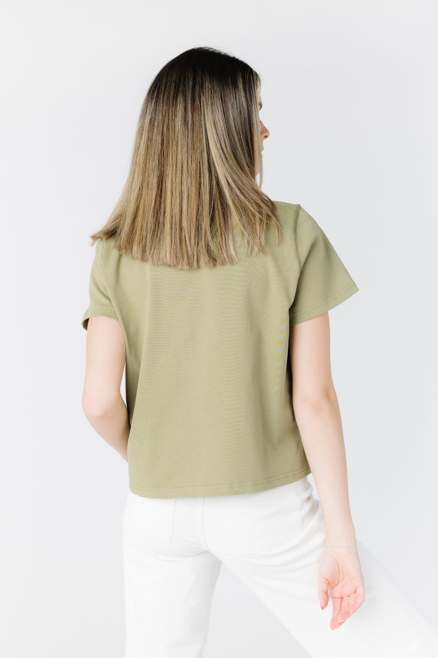 The Lanie Top WOMEN'S TOP Mod Ref