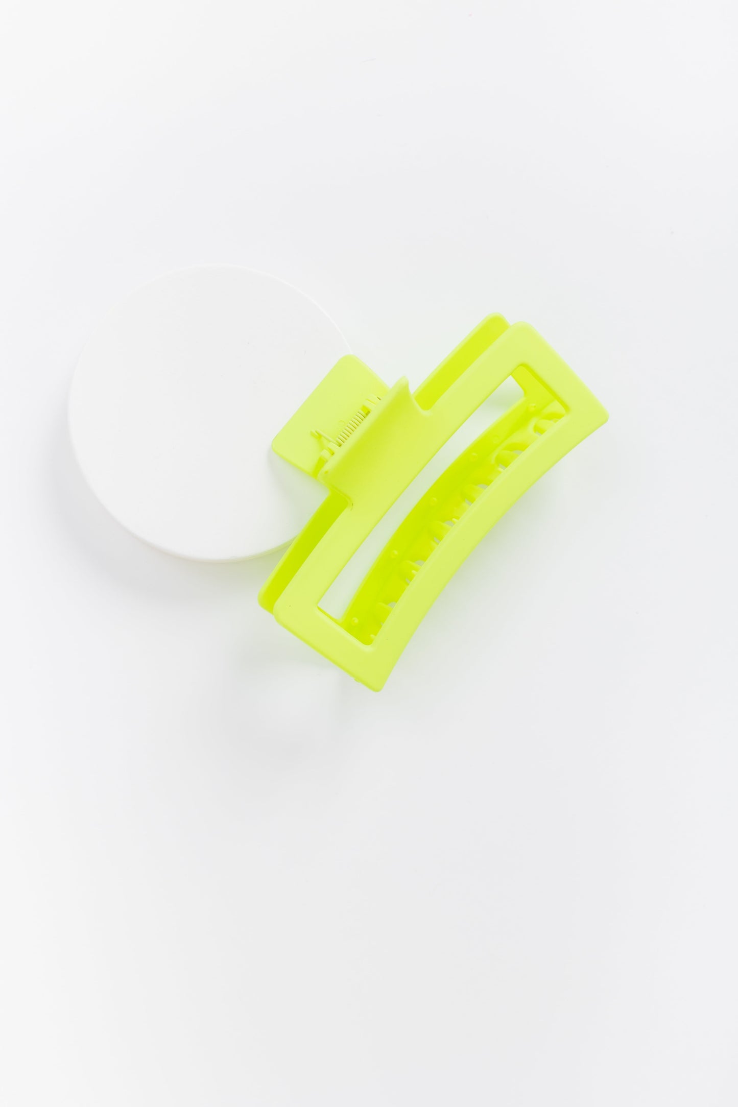 X-Large Hair Claw WOMEN'S HAIR ACCESSORY Cove Accessories