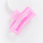 X-Large Hair Claw WOMEN'S HAIR ACCESSORY Cove Accessories Bright Pink OS 