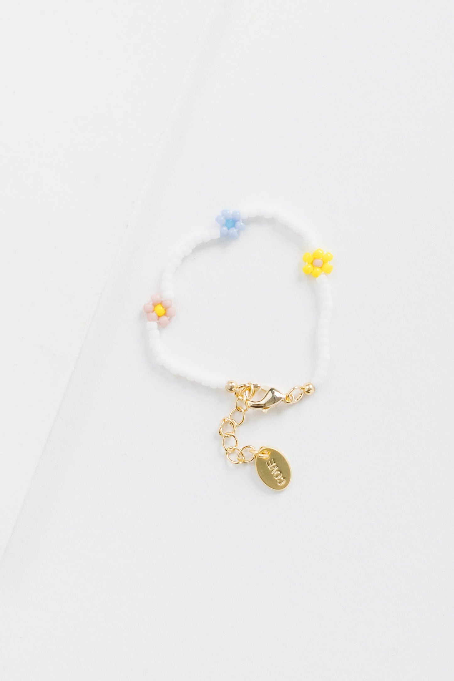 Sadie Flower Bracelet Women & Kids Bracelet Cove 