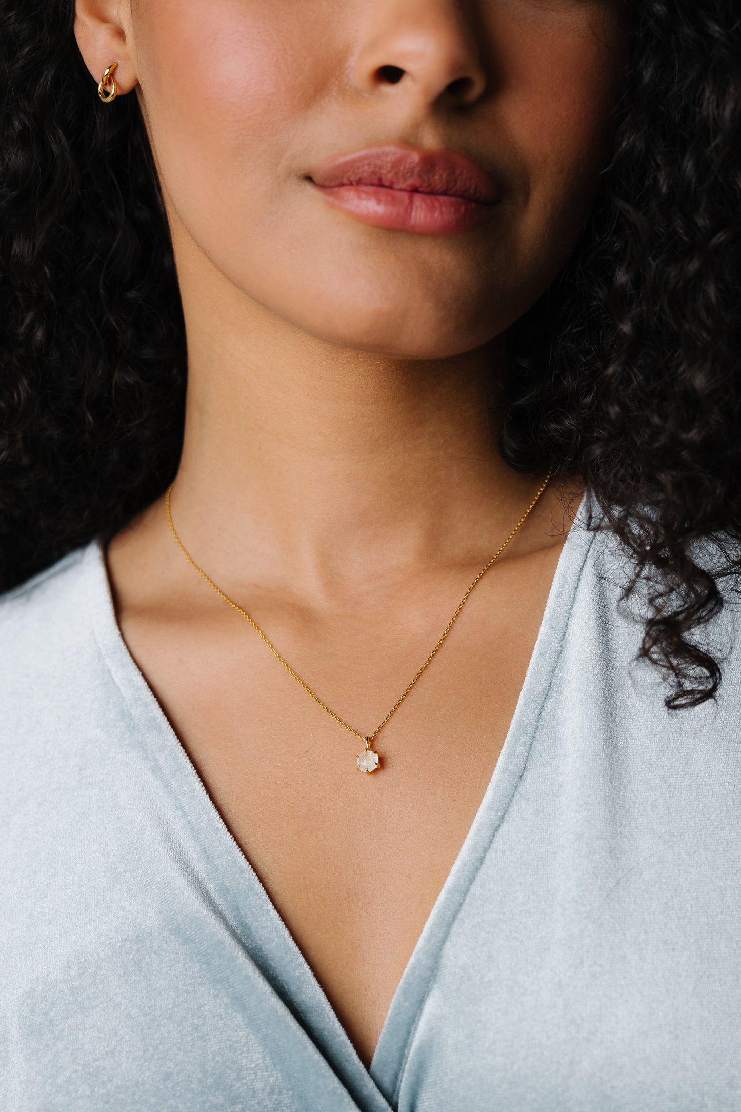 Cove Windsor Necklace WOMEN'S NECKLACE Cove Accessories