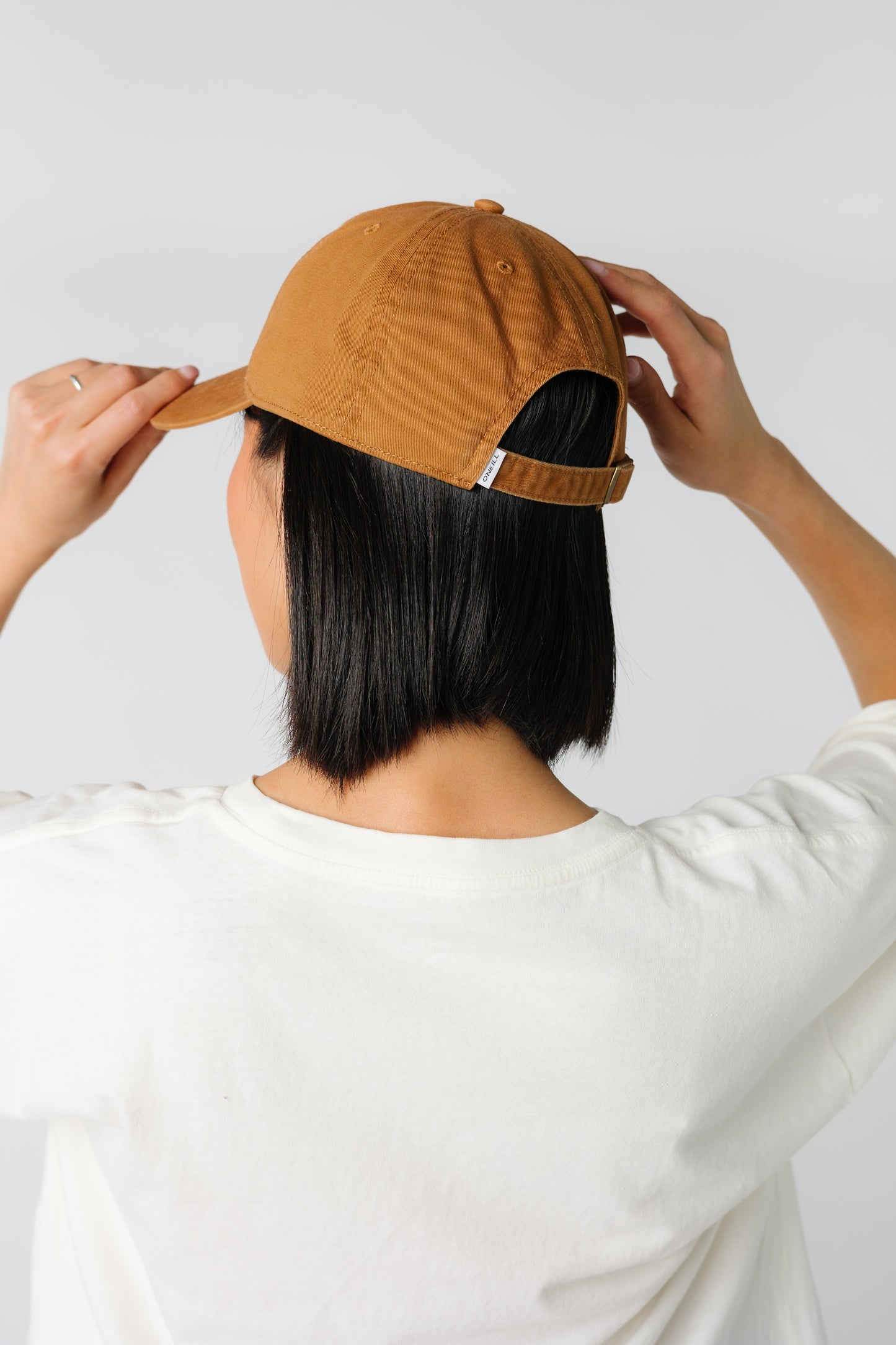 O'Neill Irving Dad Hat WOMEN'S HAT O'NEILL