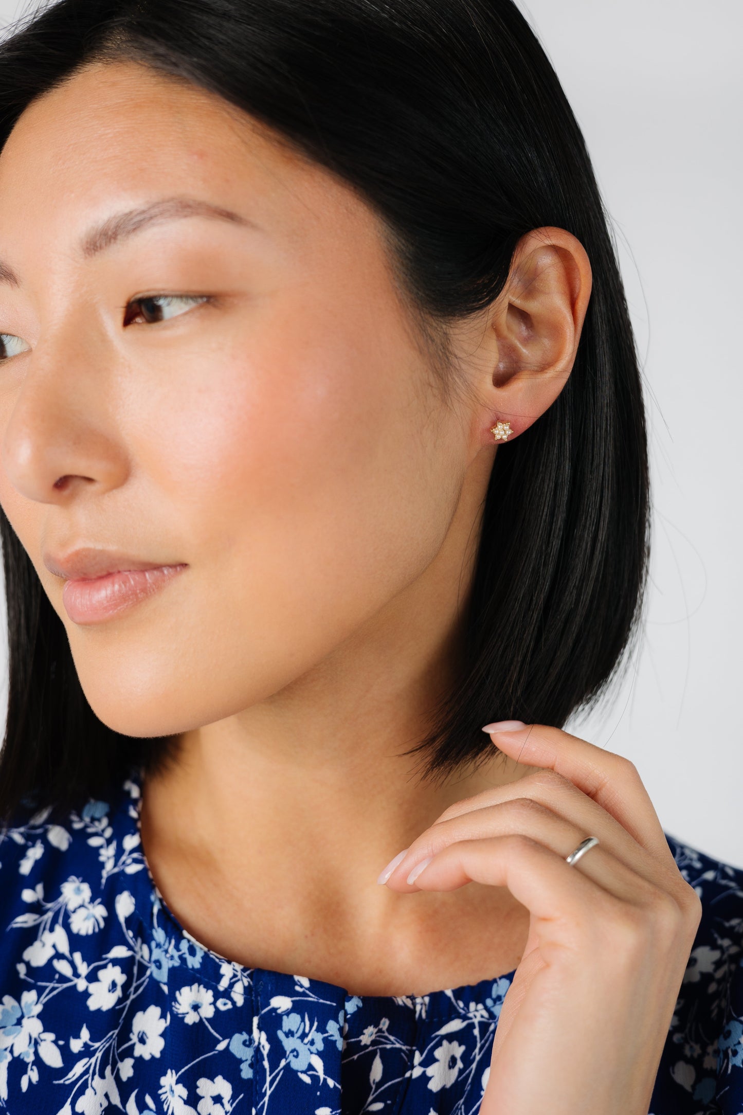 Cove Star Earrings WOMEN'S EARINGS Cove