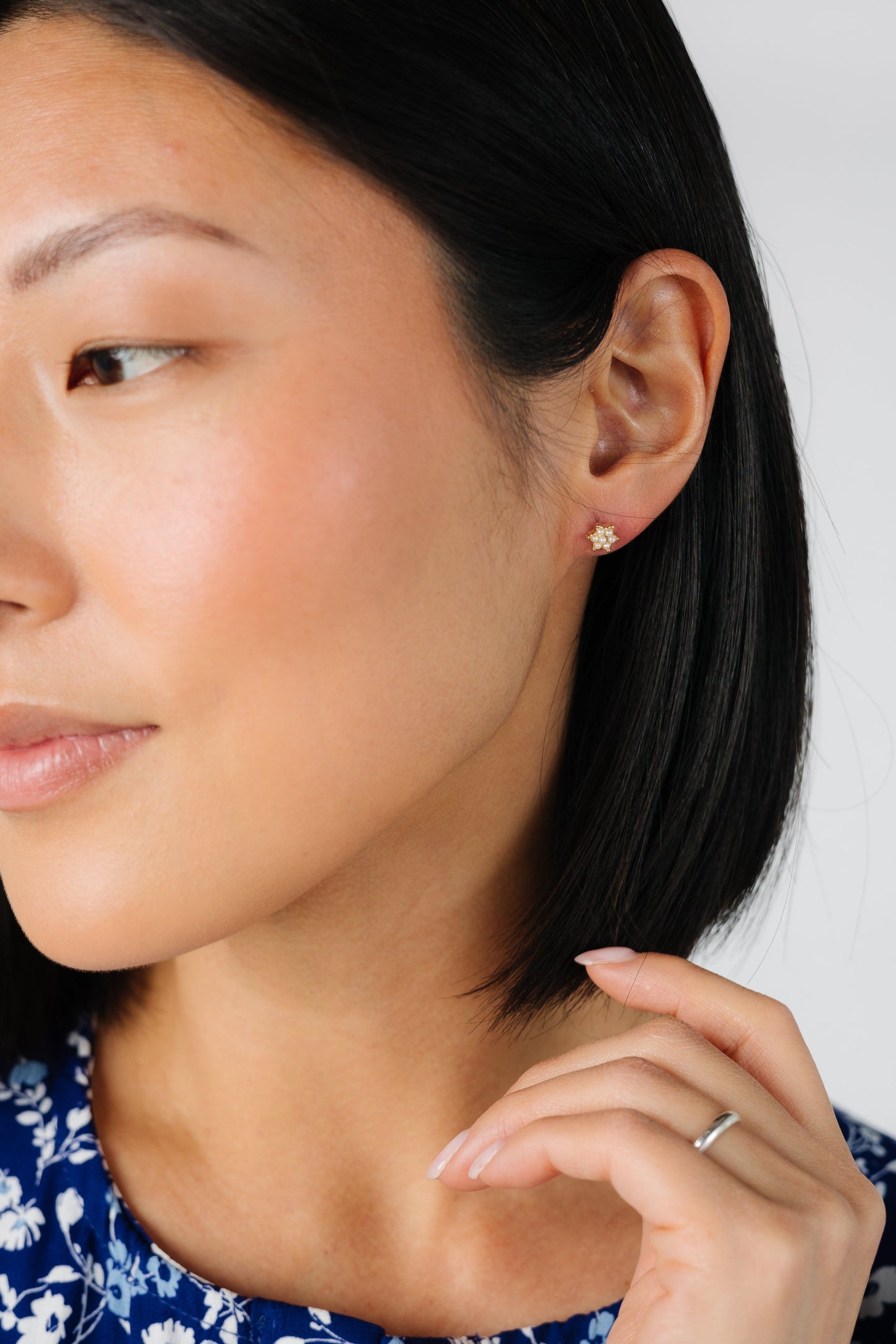 Cove Star Earrings WOMEN'S EARINGS Cove