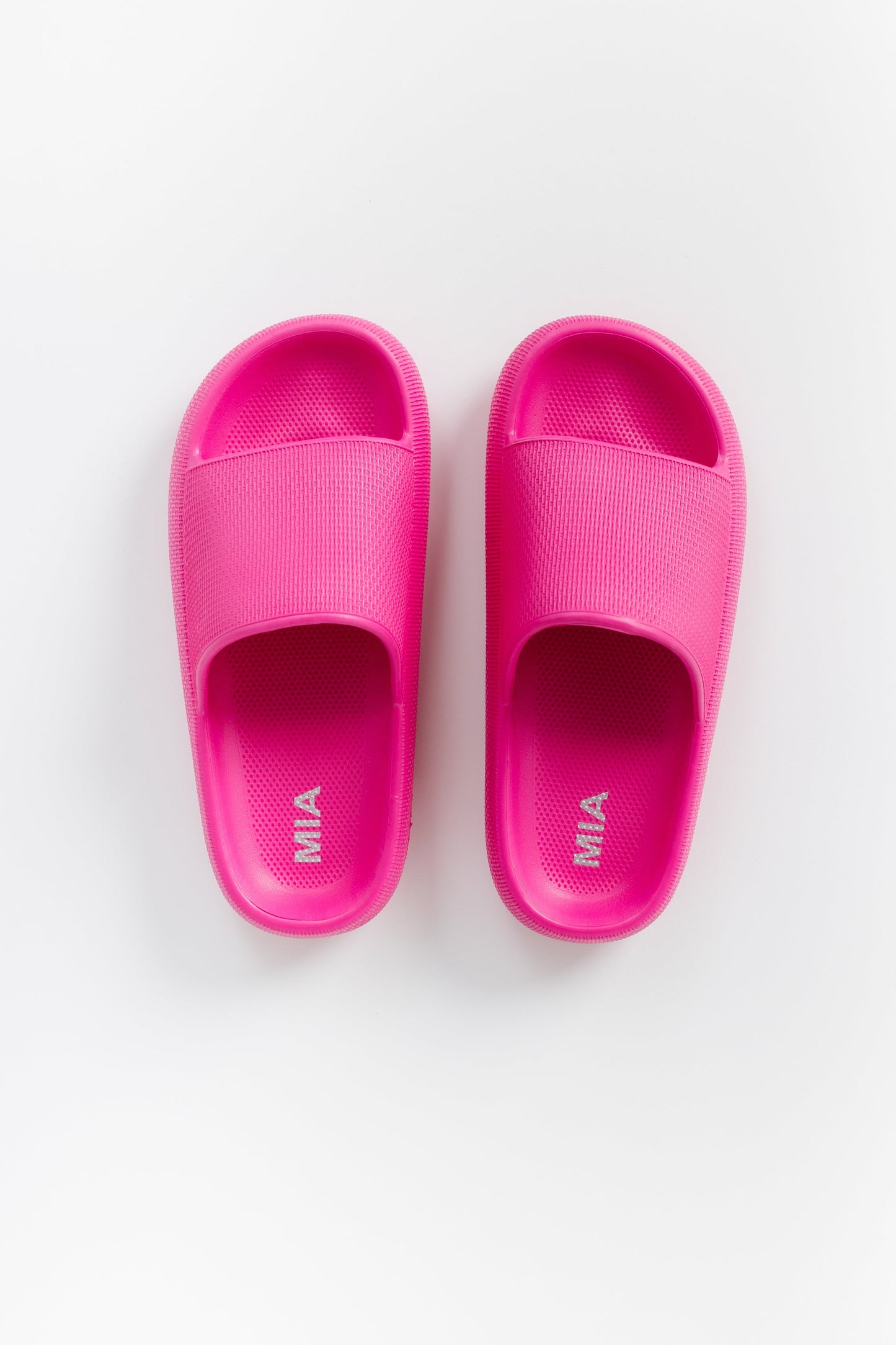 Lexa Sandals - Pink WOMEN'S SANDAL Mia PINK 10