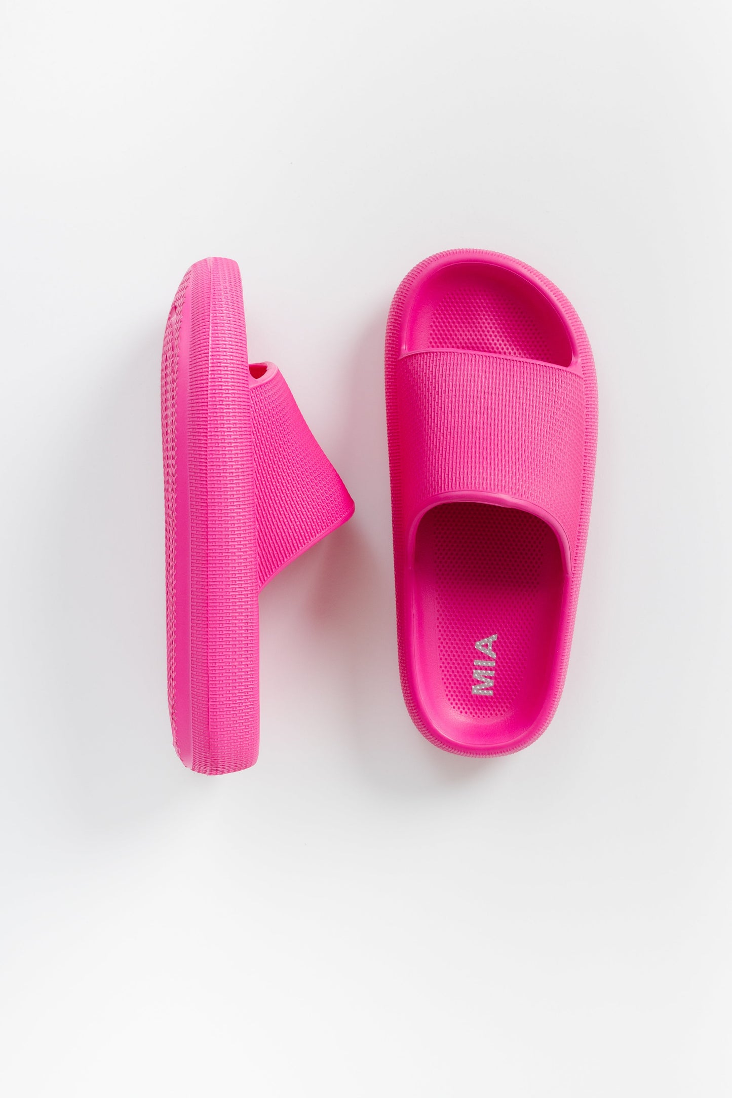 Lexa Sandals - Pink WOMEN'S SANDAL Mia