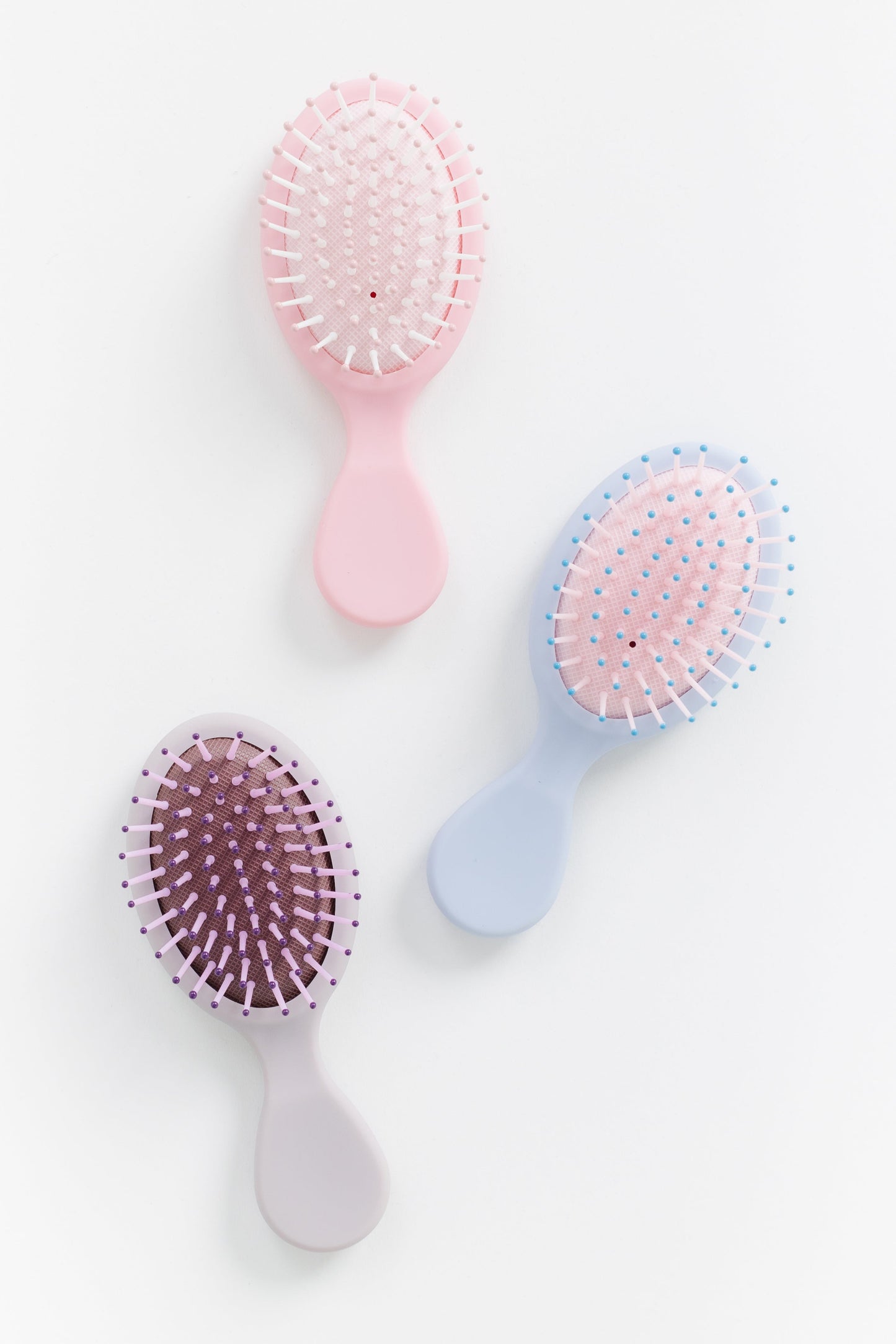 Cove Travel Brush WOMEN'S BEAUTY Cove Accessories