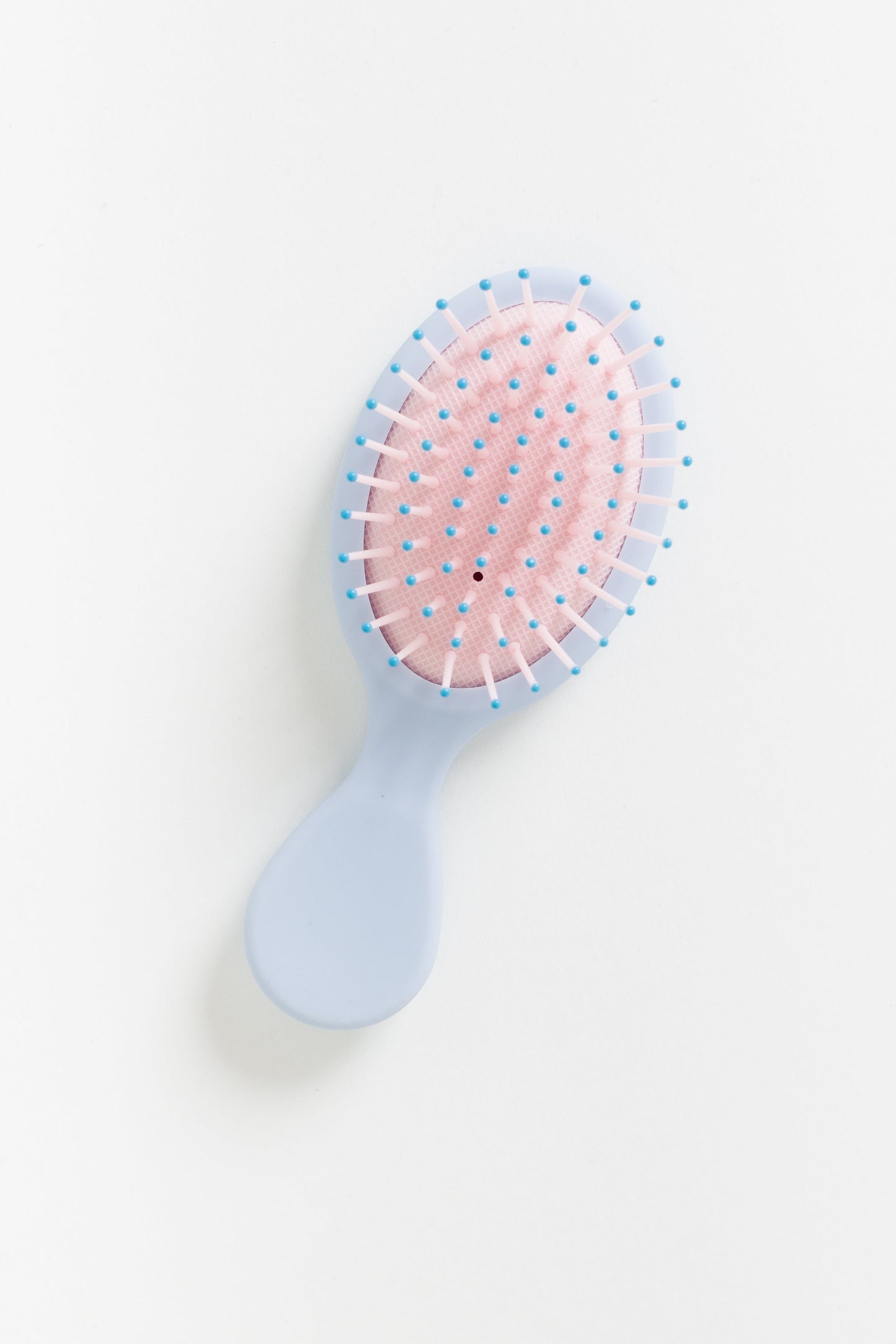 Cove Travel Brush WOMEN'S BEAUTY Cove Accessories Blue OS