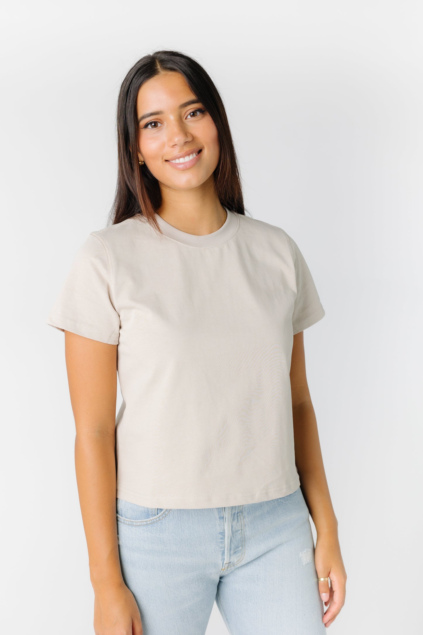 The Lanie Top WOMEN'S TOP Mod Ref