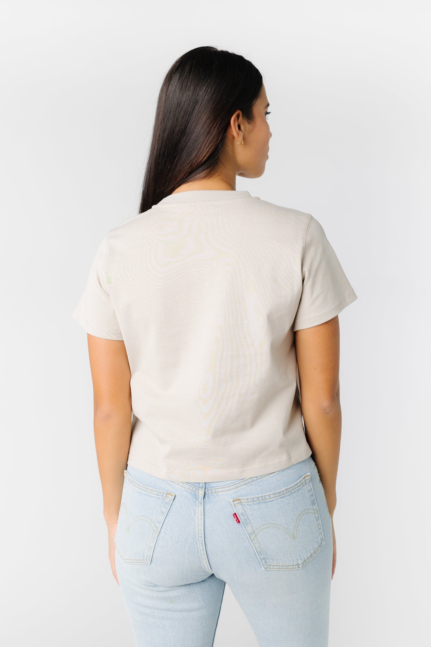 The Lanie Top WOMEN'S TOP Mod Ref