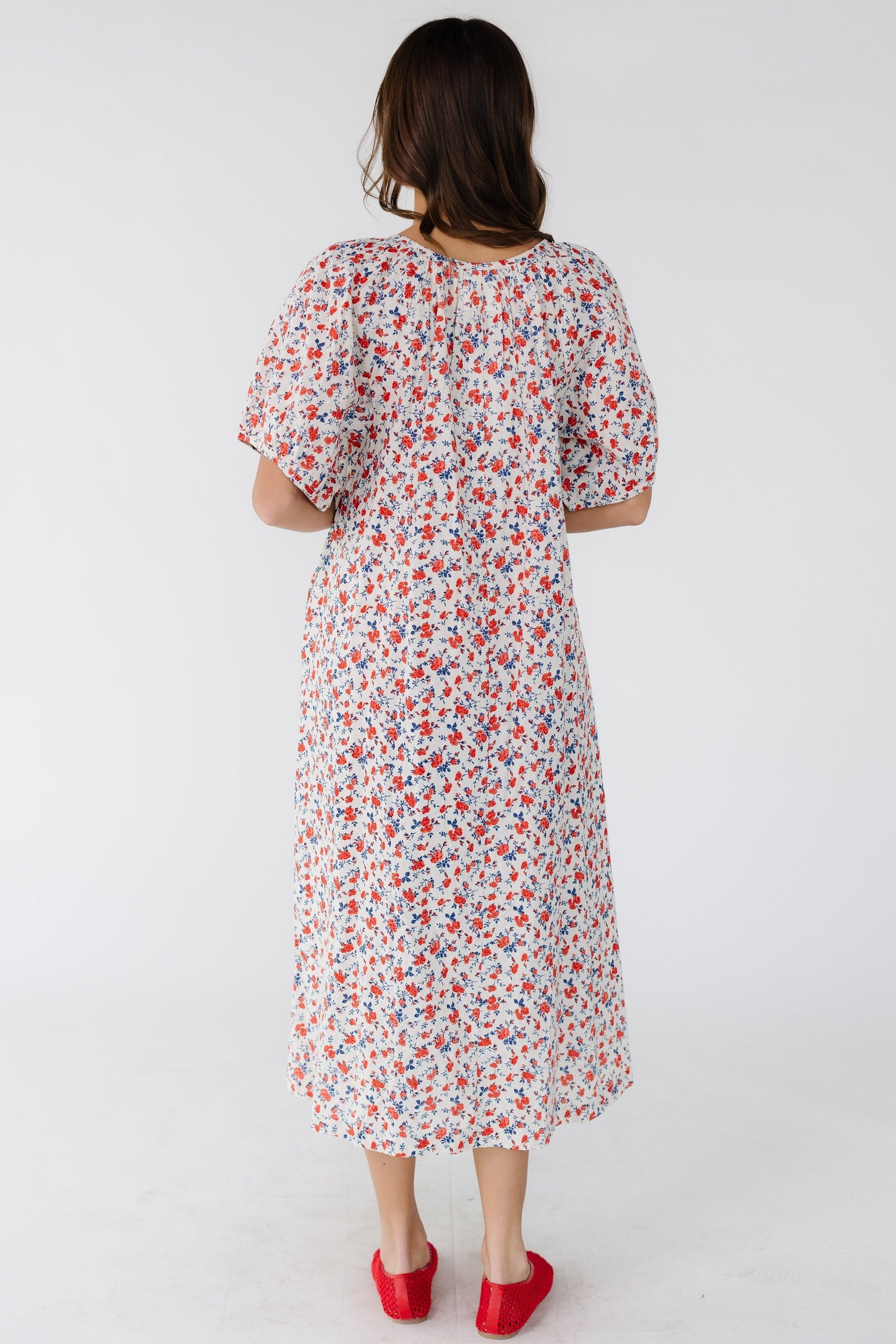 Citrus The Talia Dress WOMEN'S DRESS Citrus