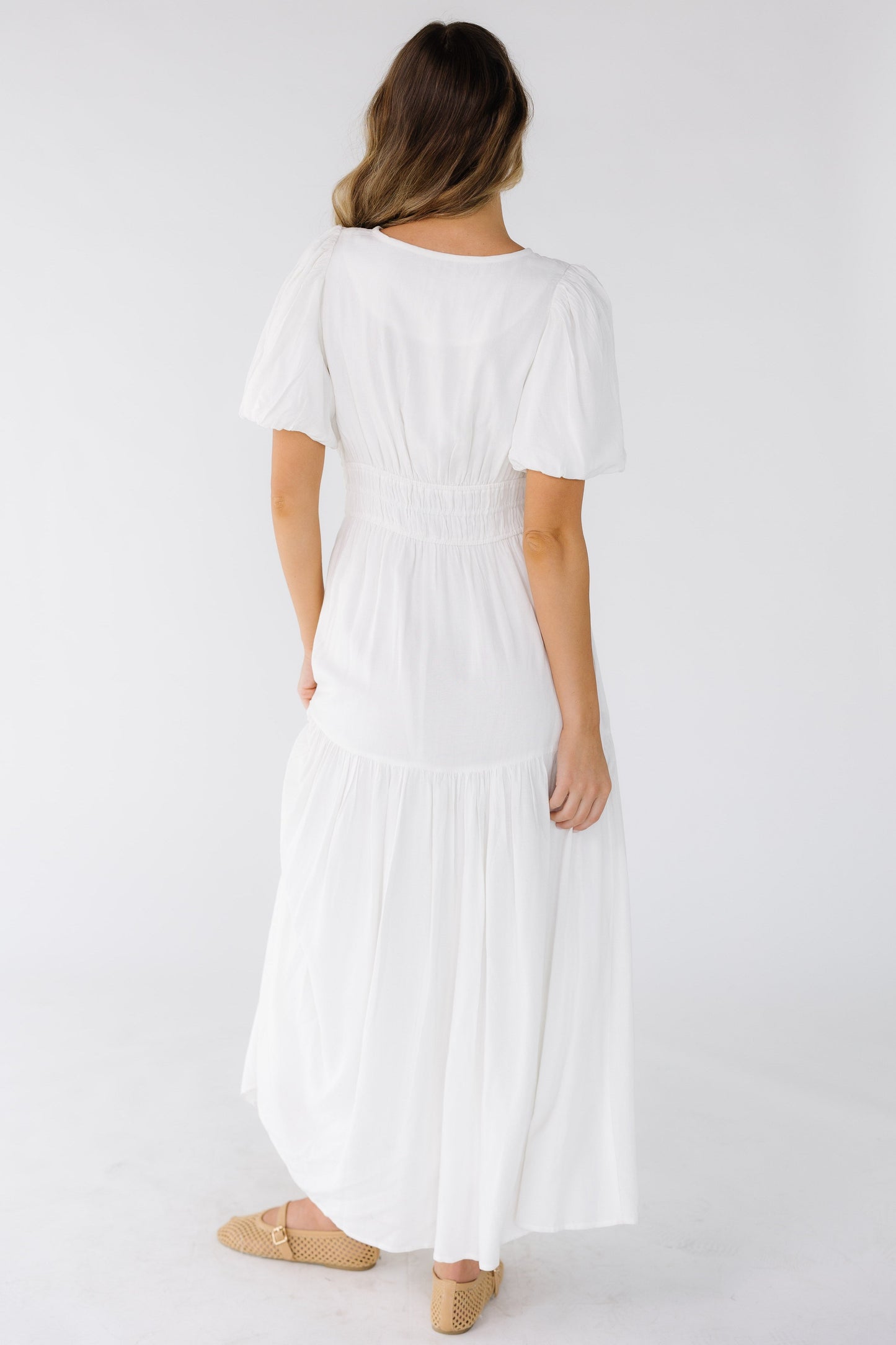Citrus Porcia Midi Dress WOMEN'S DRESS Citrus