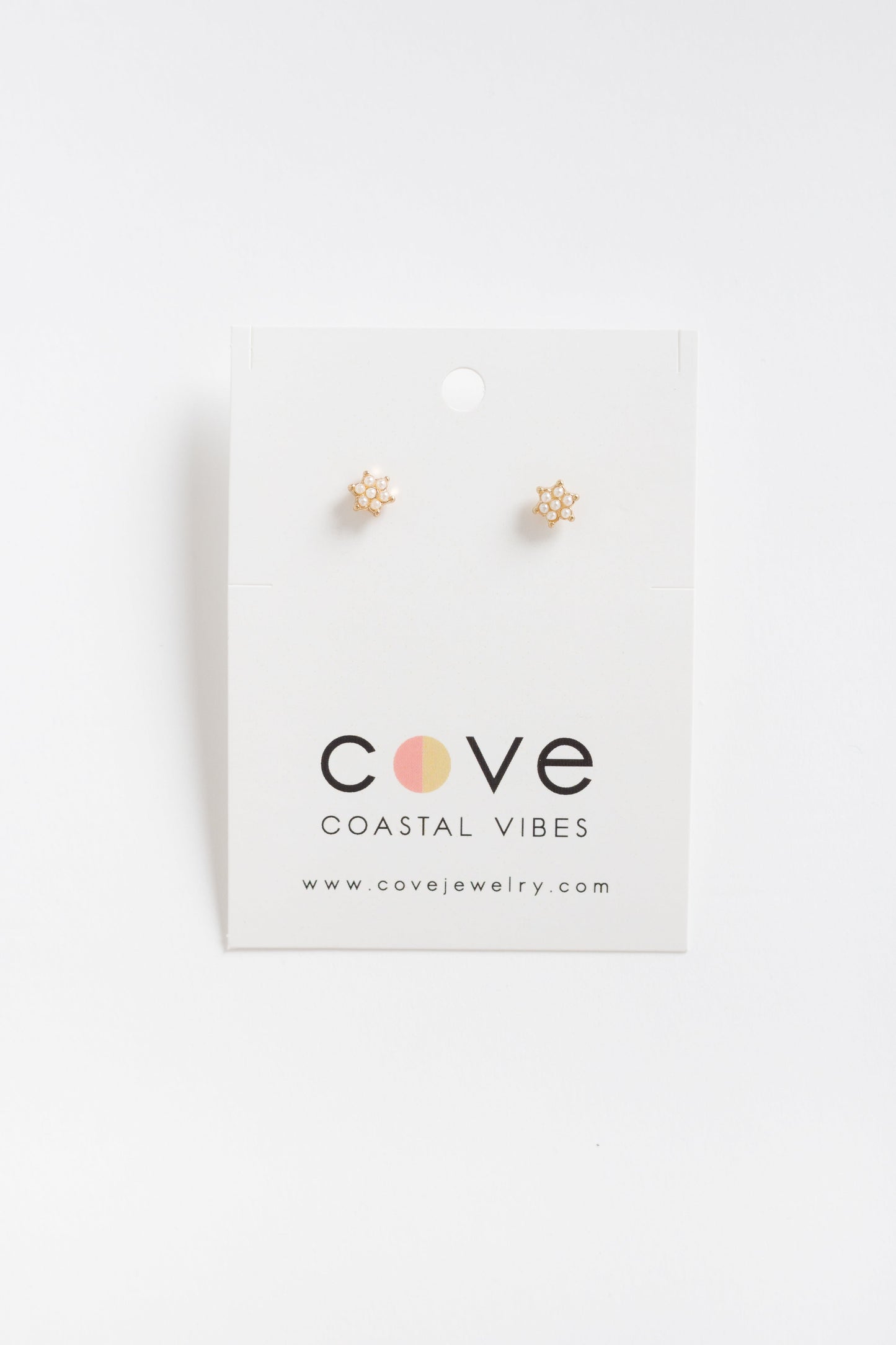 Cove Star Earrings WOMEN'S EARINGS Cove