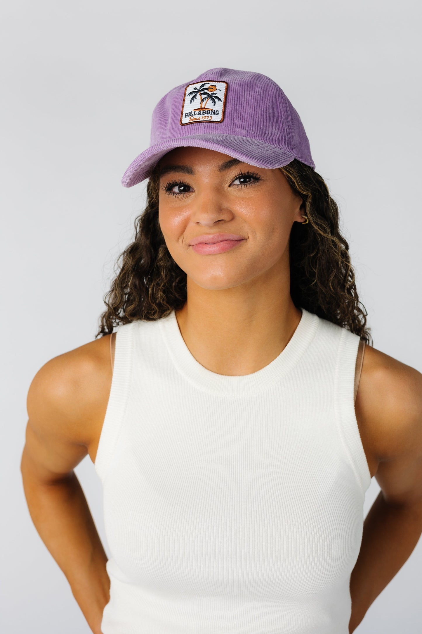 Billabong Dad Cap PGM0 WOMEN'S HAT Billabong PGM0 OS