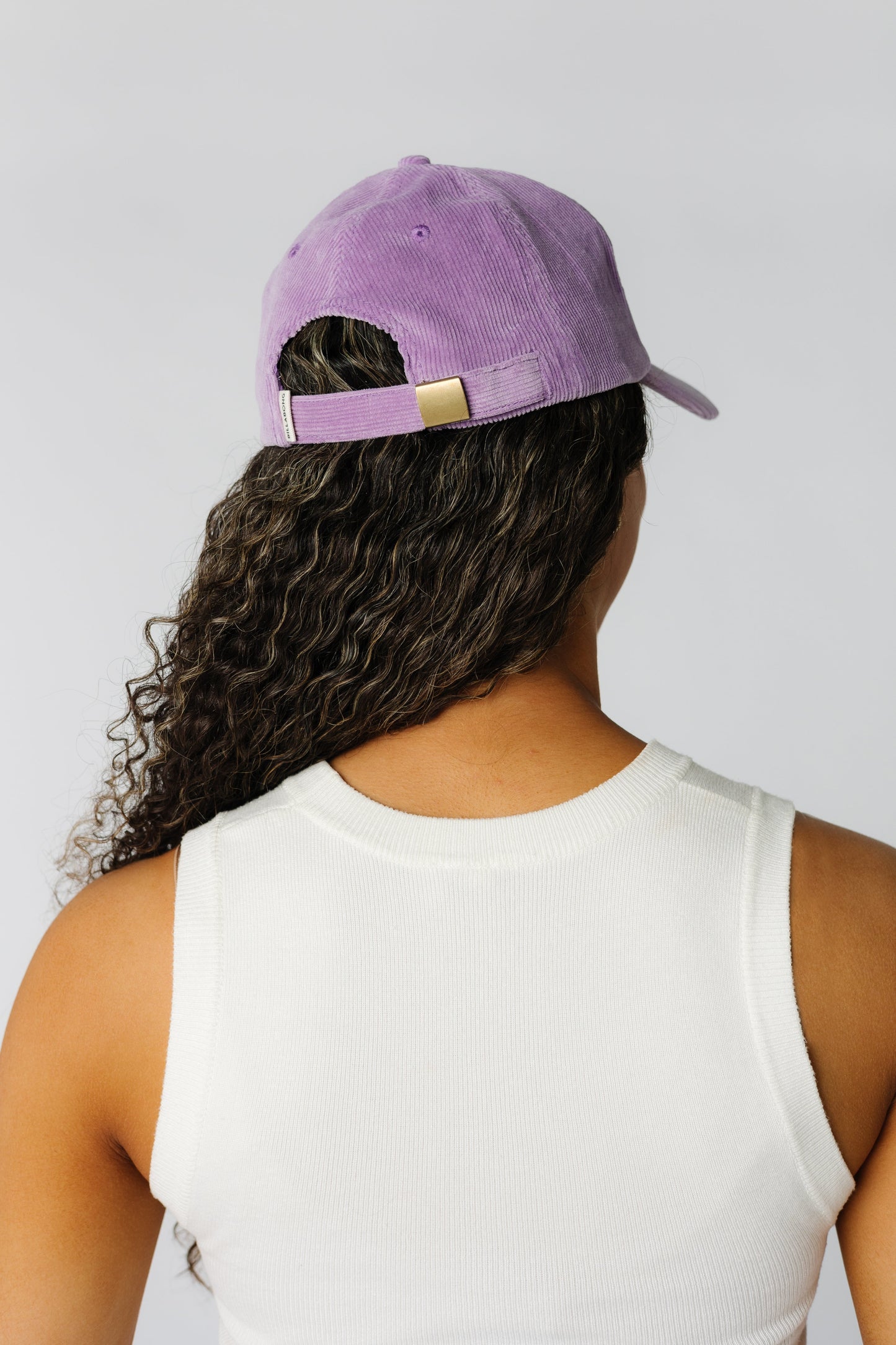 Billabong Dad Cap PGM0 WOMEN'S HAT Billabong