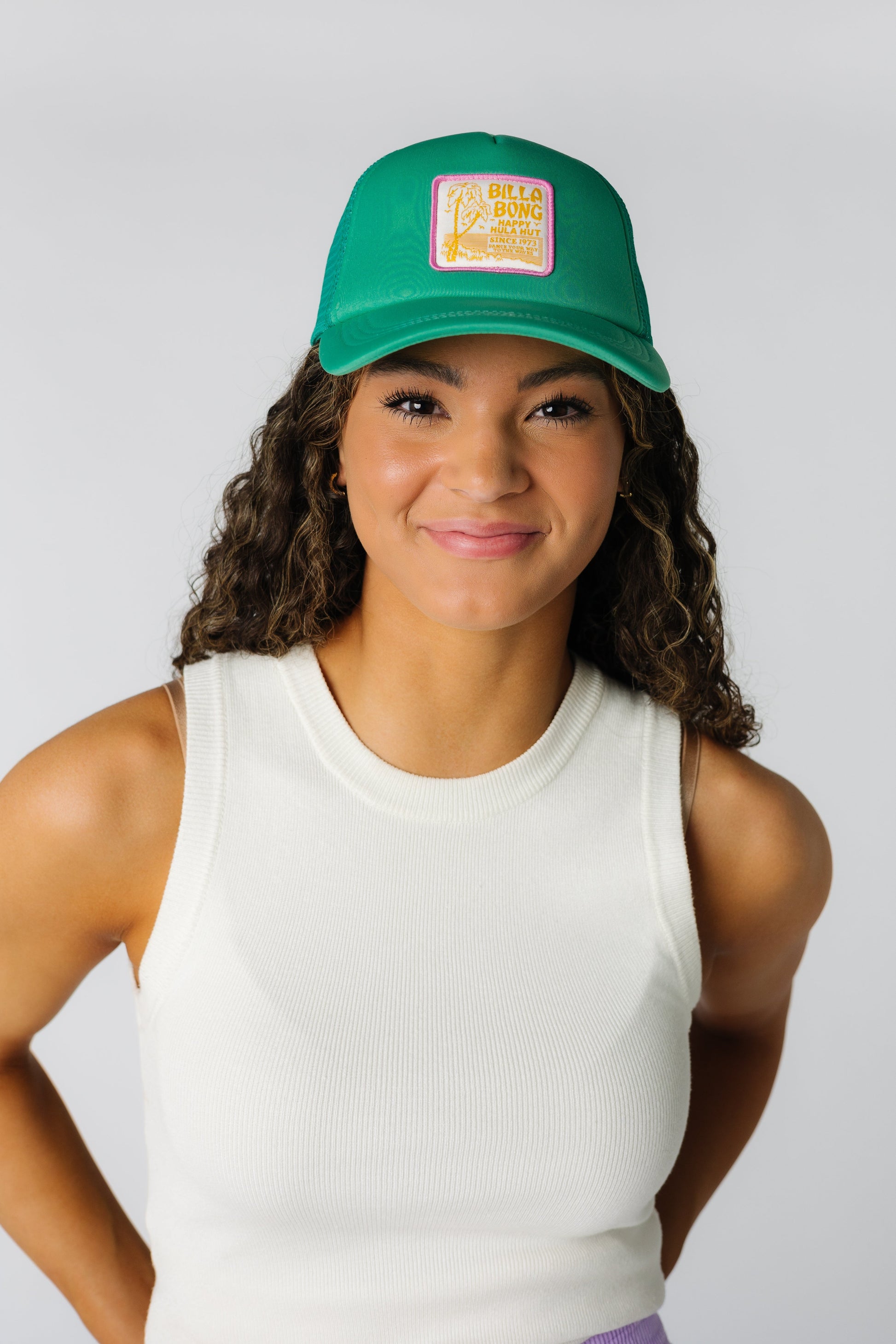 Billabong Across Waves Hat WOMEN'S HAT Billabong