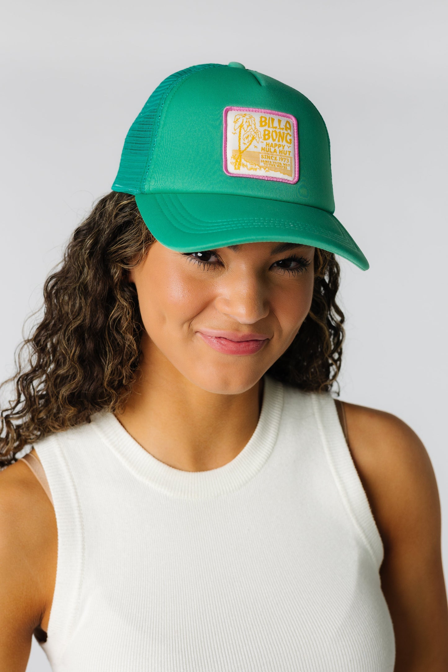 Billabong Across Waves Hat WOMEN'S HAT Billabong MUL O/S