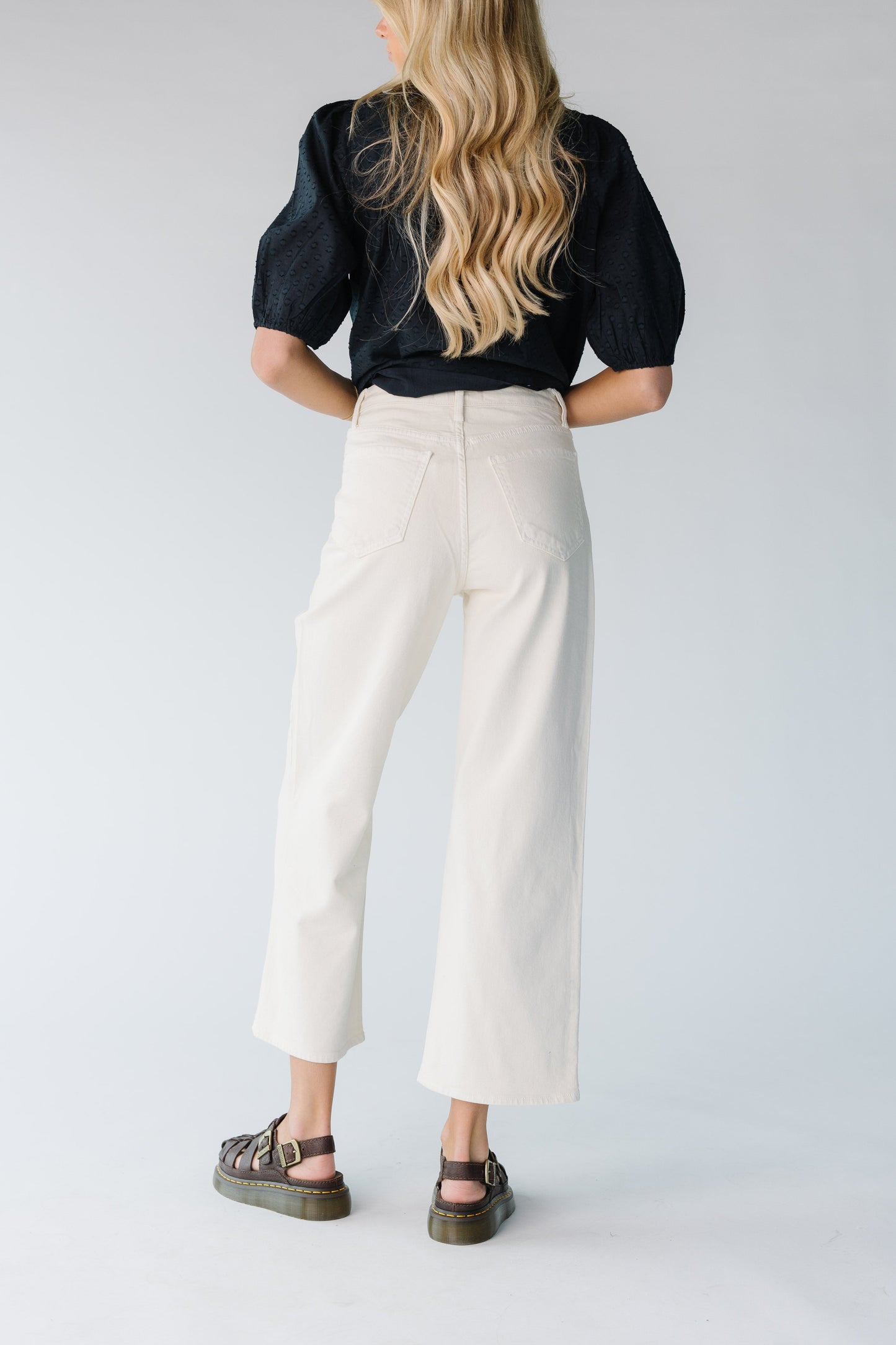 Best Friend Cargo Jean WOMEN'S JEANS Just Panmaco Inc.