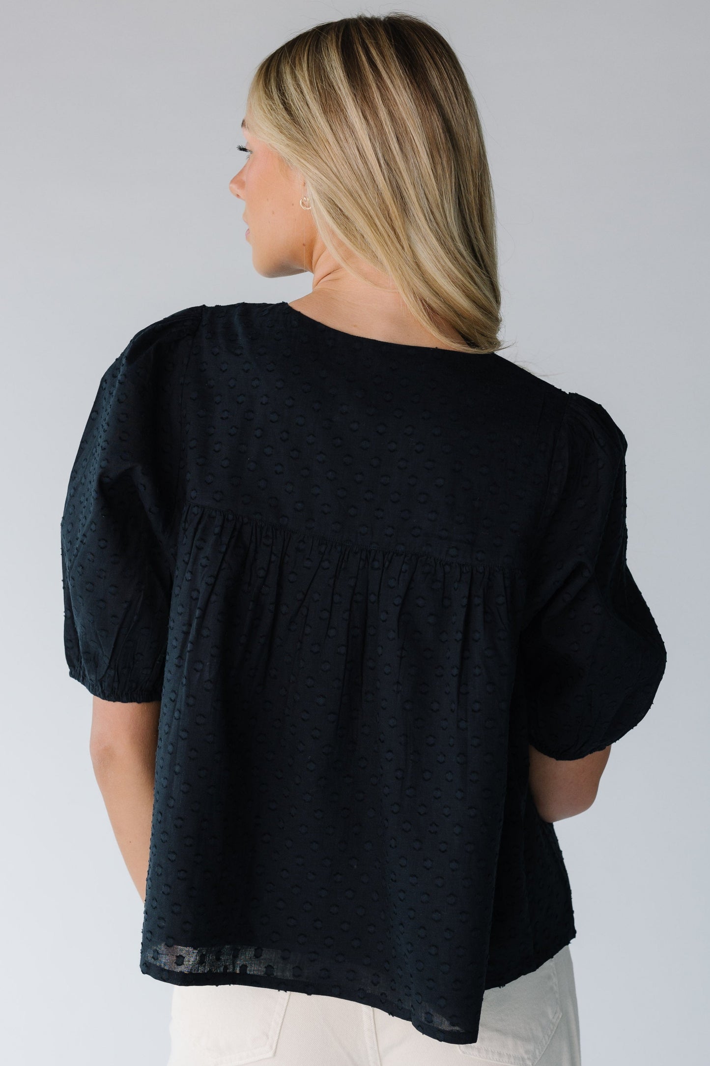 Citrus Good Times Blouse WOMEN'S TOP Citrus