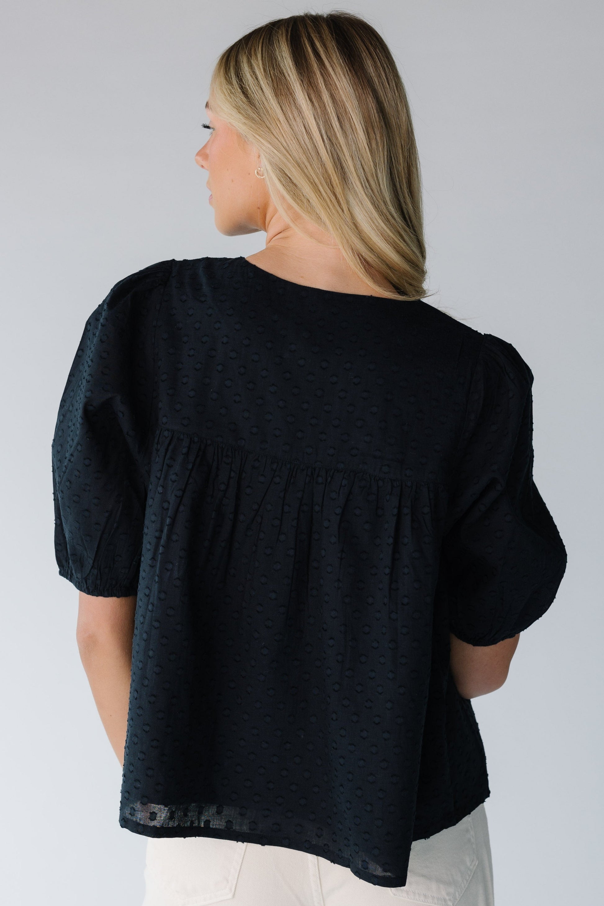 Citrus Good Times Blouse WOMEN'S TOP Citrus