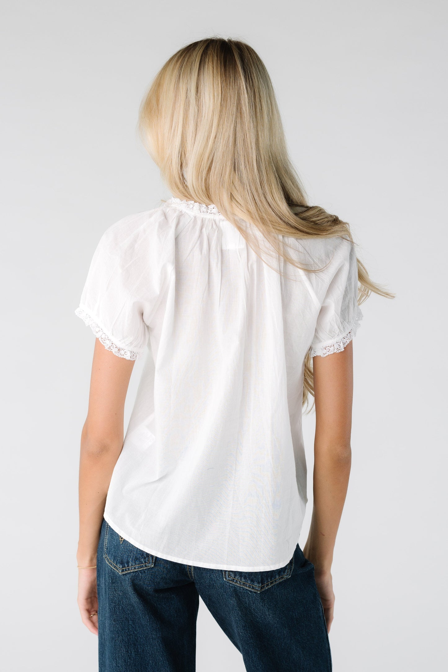 Citrus Elliot Blouse WOMEN'S TOP Citrus