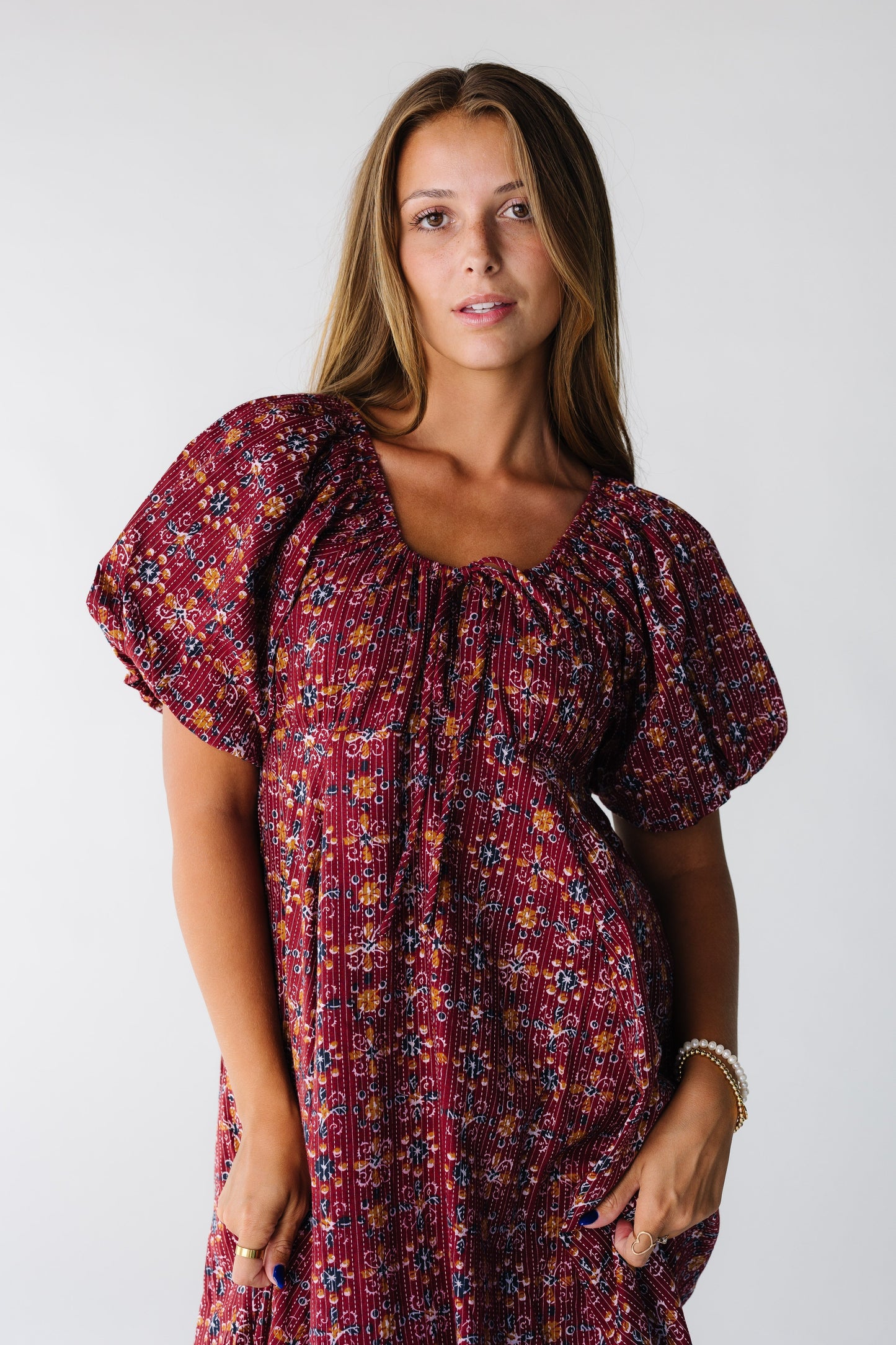 Citrus The Lyon Dress WOMEN'S DRESS Citrus