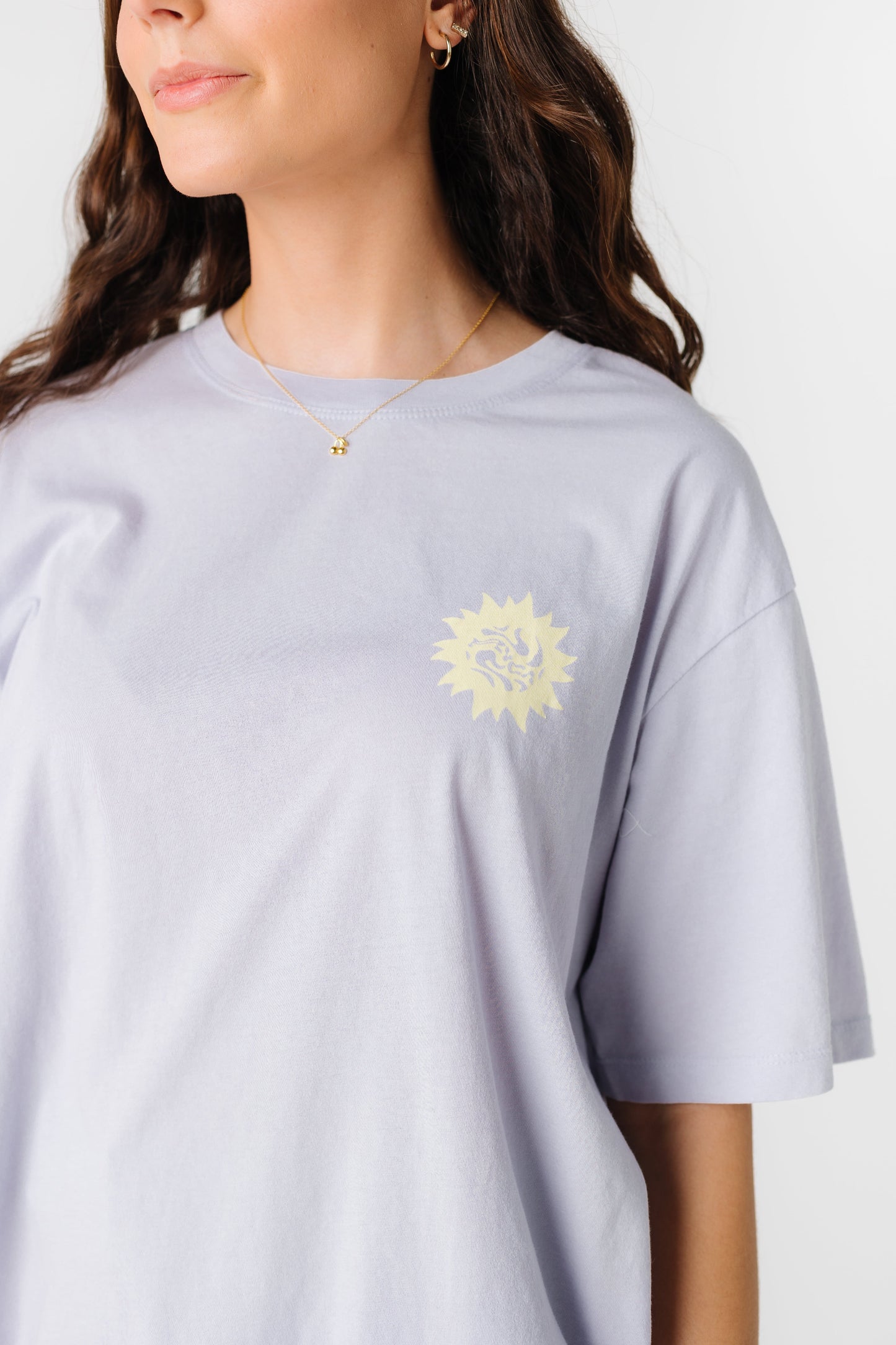 RVCA Breeze Tee WOMEN'S T-SHIRT RVCA