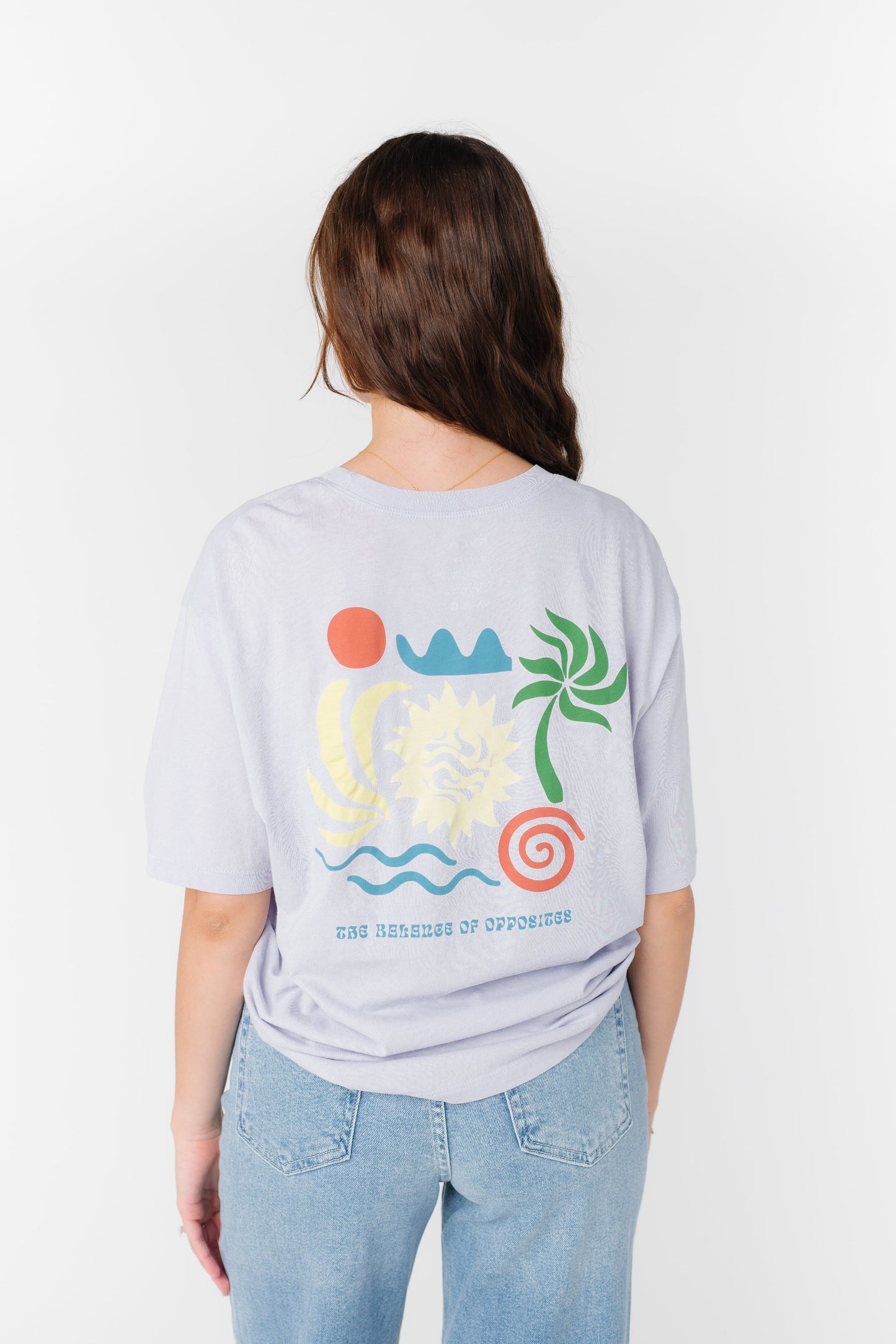 RVCA Breeze Tee WOMEN'S T-SHIRT RVCA