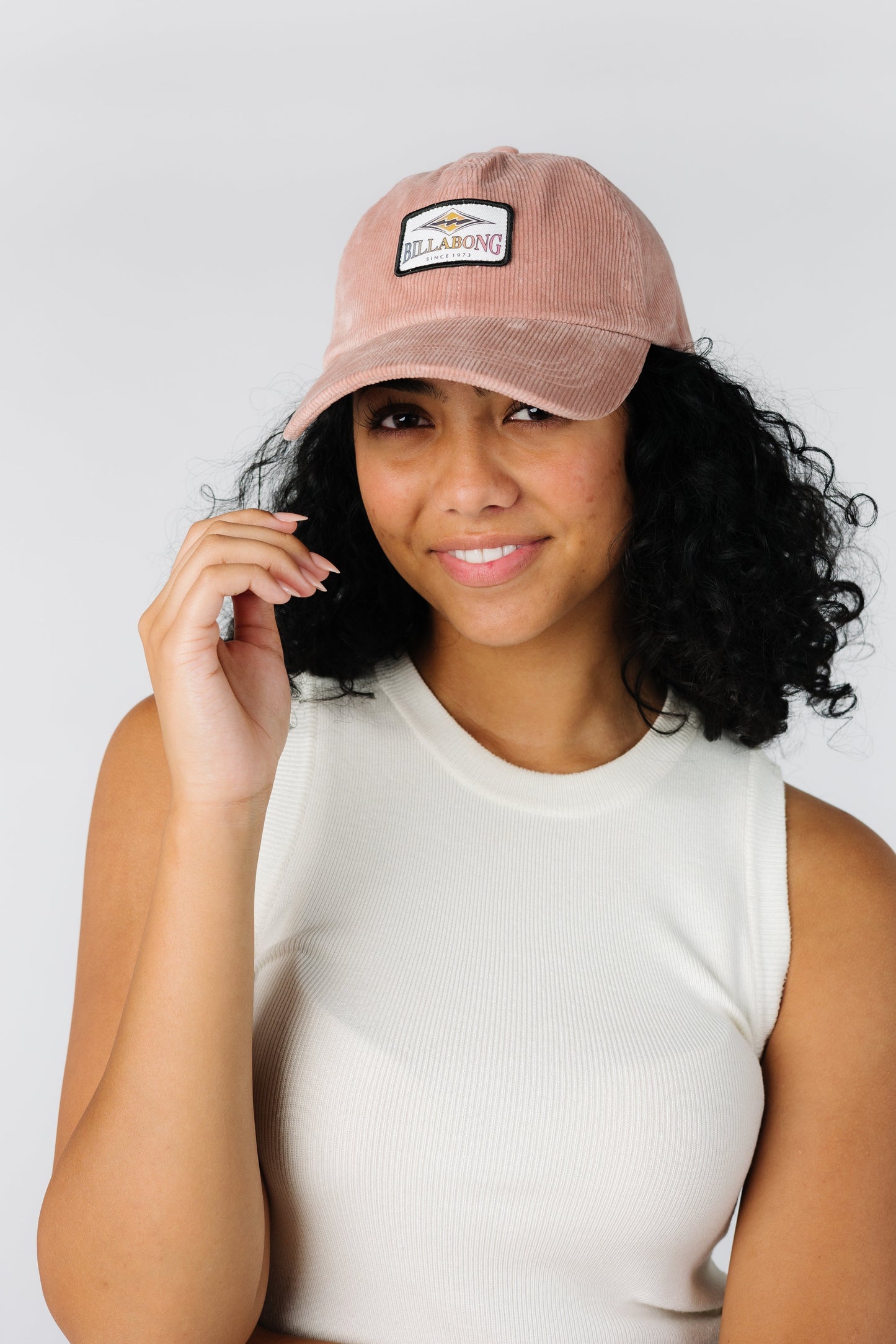 Billabong Dad Cap WOMEN'S HAT Billabong