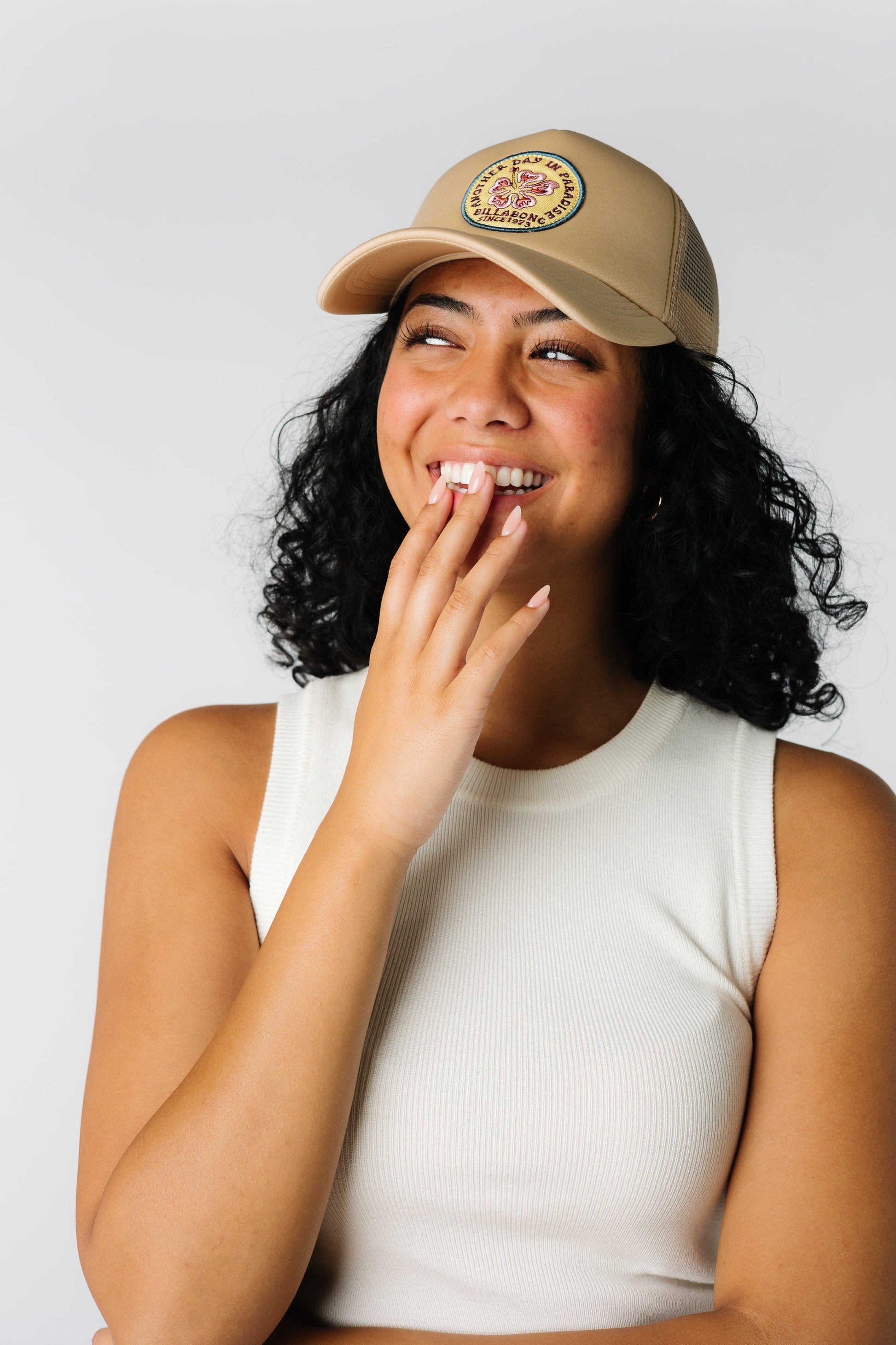 Billabong Across Waves Hat WOMEN'S HAT Billabong