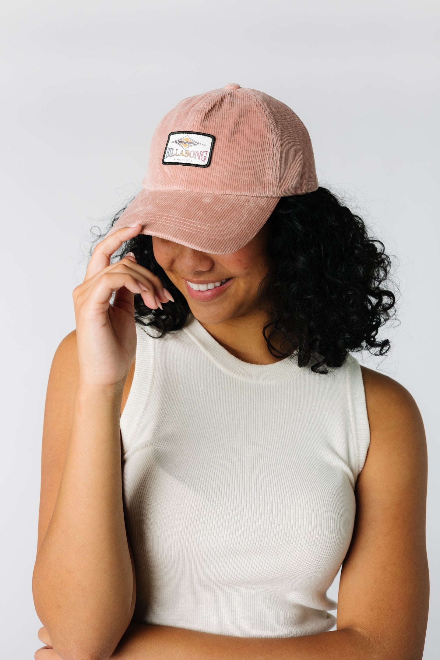 Billabong Dad Cap WOMEN'S HAT Billabong