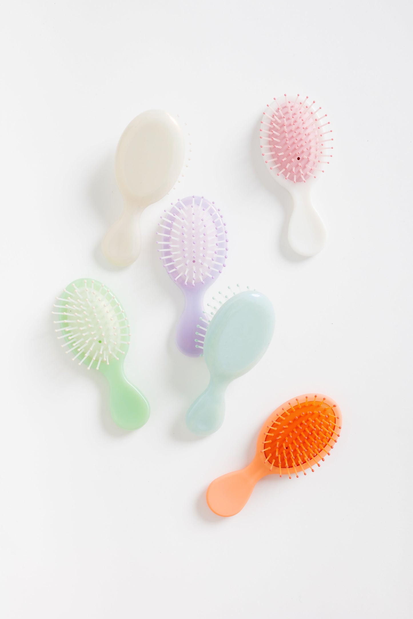 Cove Travel Brush WOMEN'S BEAUTY Cove Accessories