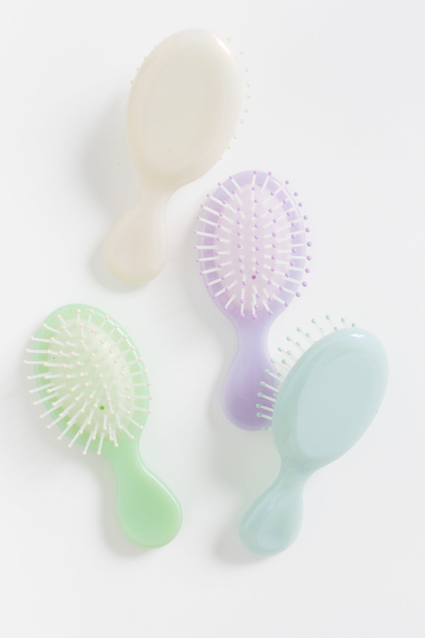 Cove Travel Brush WOMEN'S BEAUTY Cove Accessories