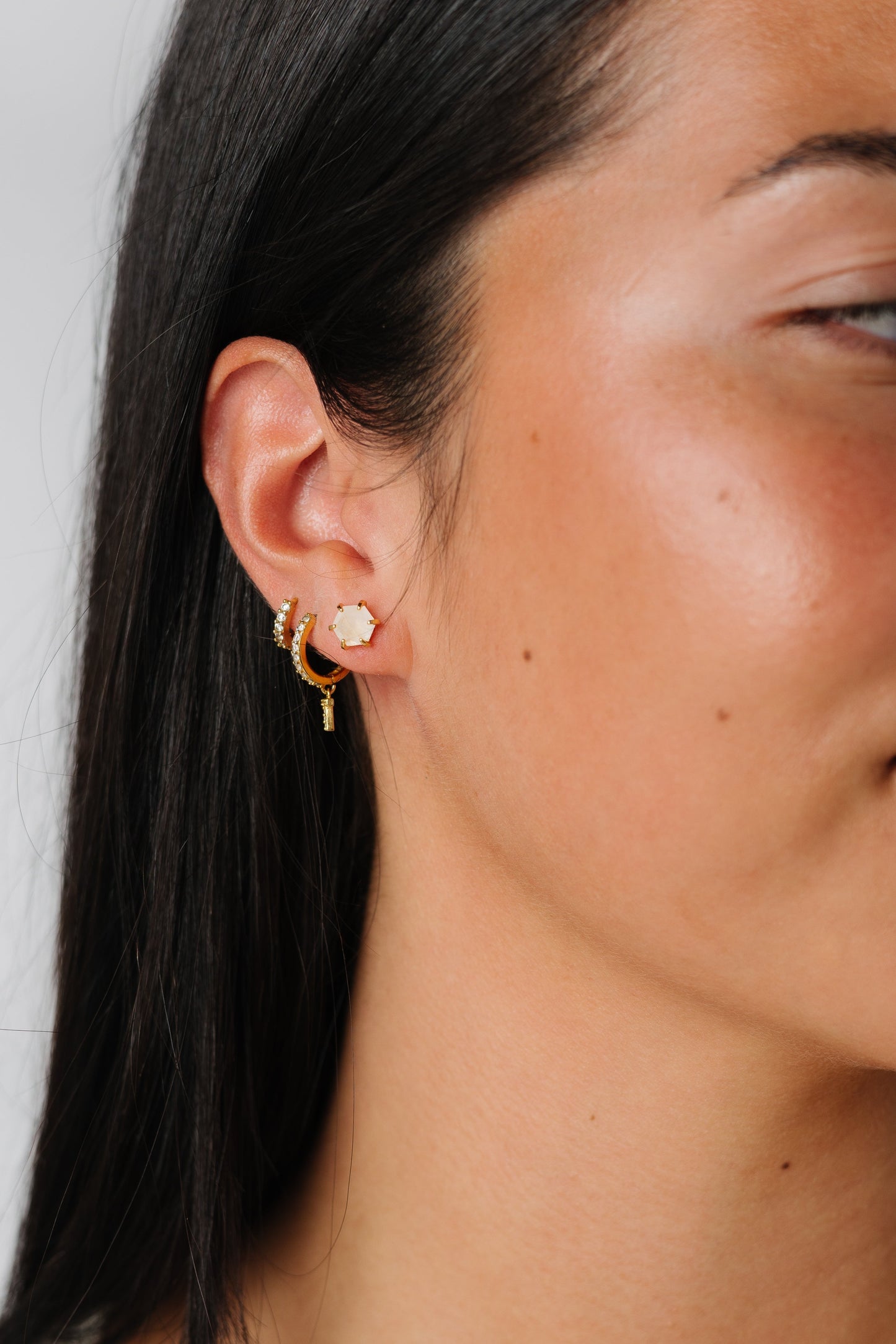 Cove Windsor Earrings WOMEN'S EARINGS Cove Accessories