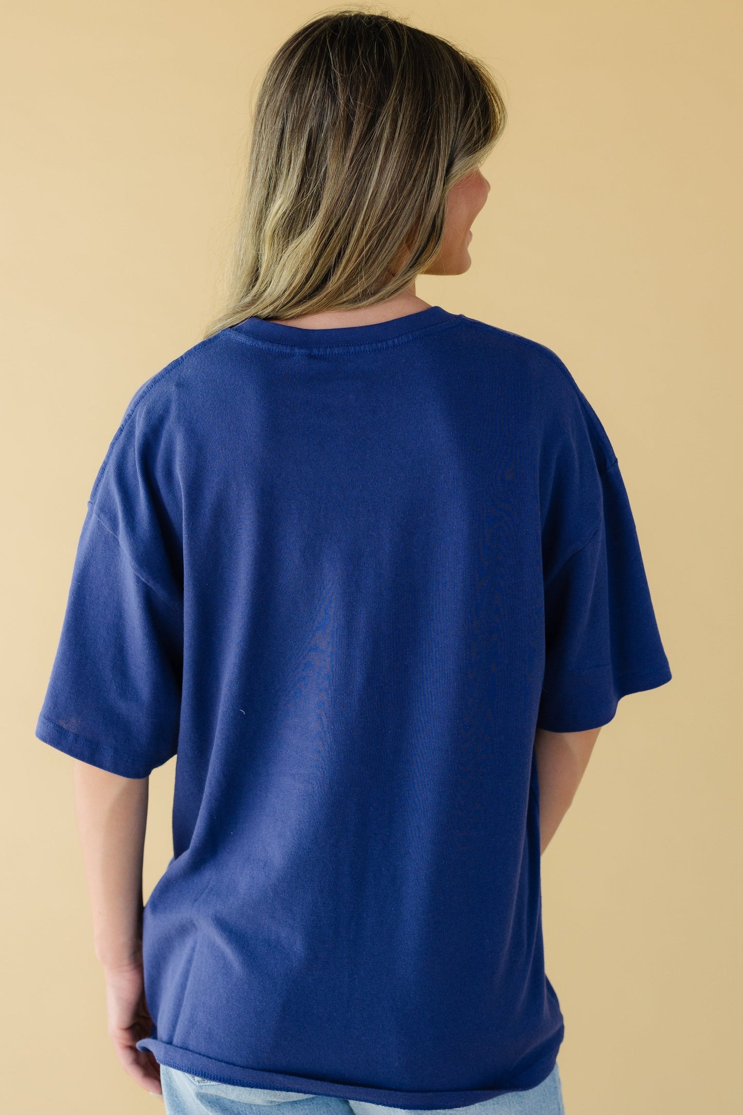 Rip Curl Varsity Sports Heritage Tee WOMEN'S T-SHIRT Rip Curl