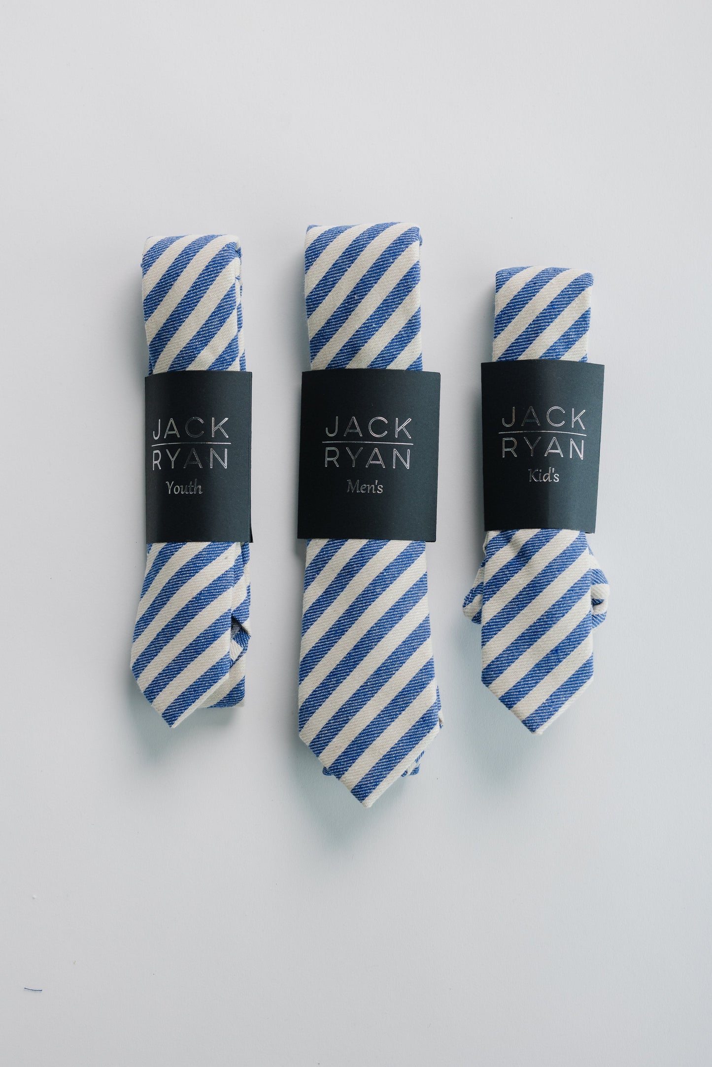 Jack Ryan Summer Ties MEN'S TIE JACK RYAN