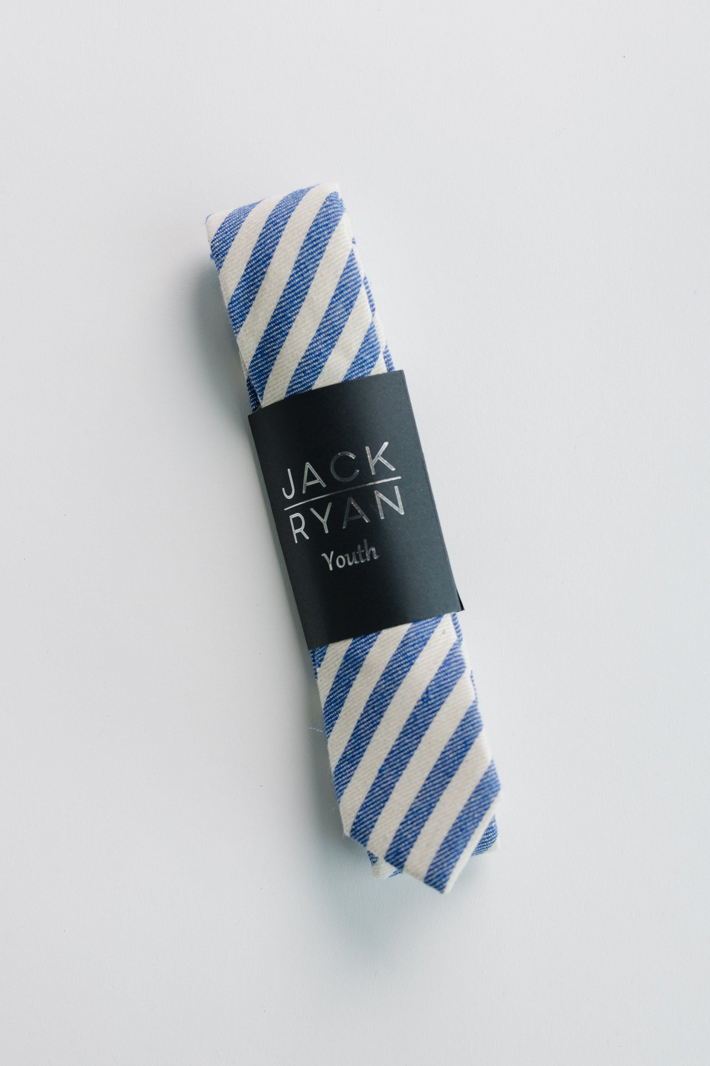 Jack Ryan Summer Ties MEN'S TIE JACK RYAN