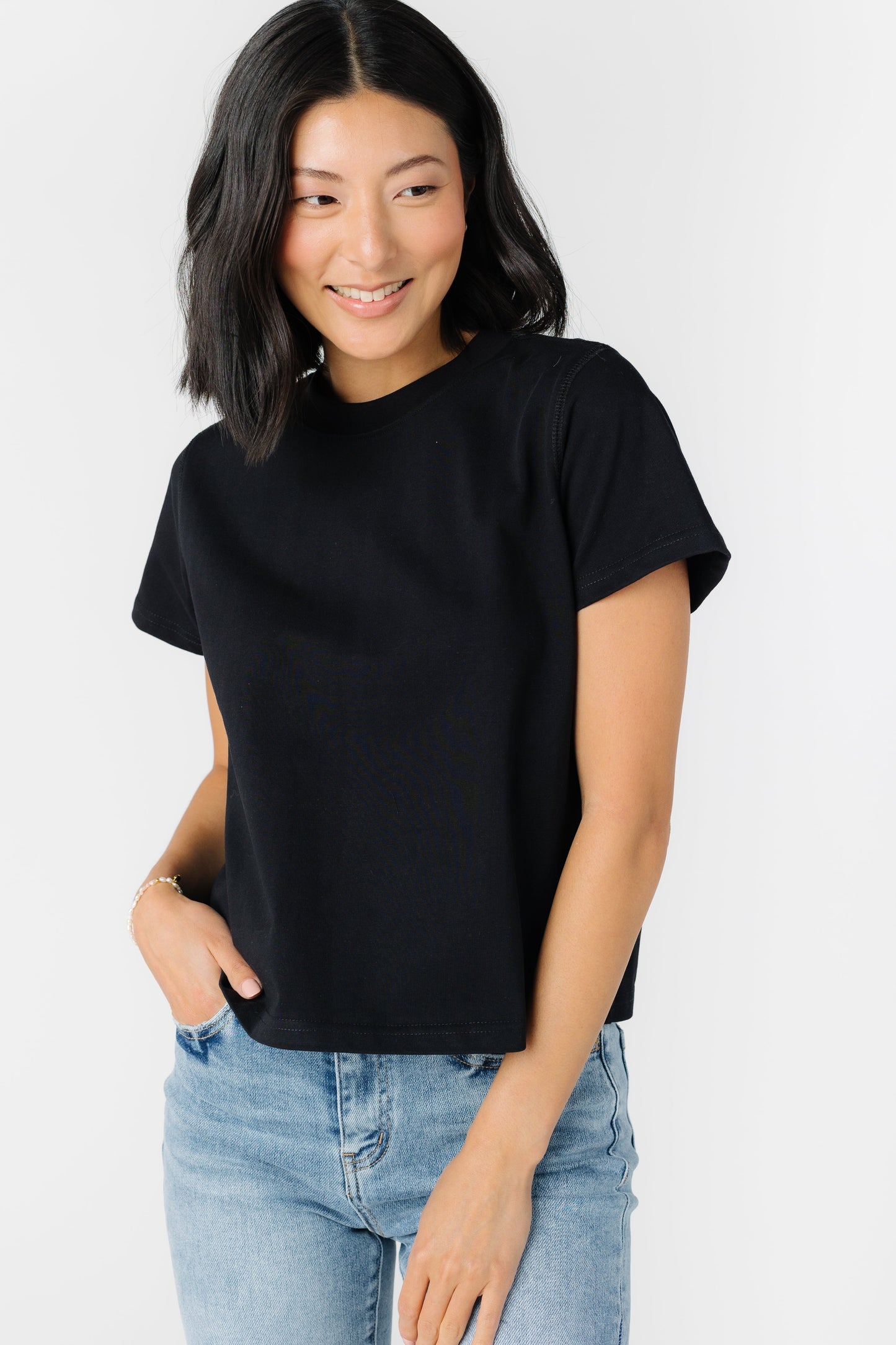 The Lanie Top - Not Online WOMEN'S TOP Mod Ref