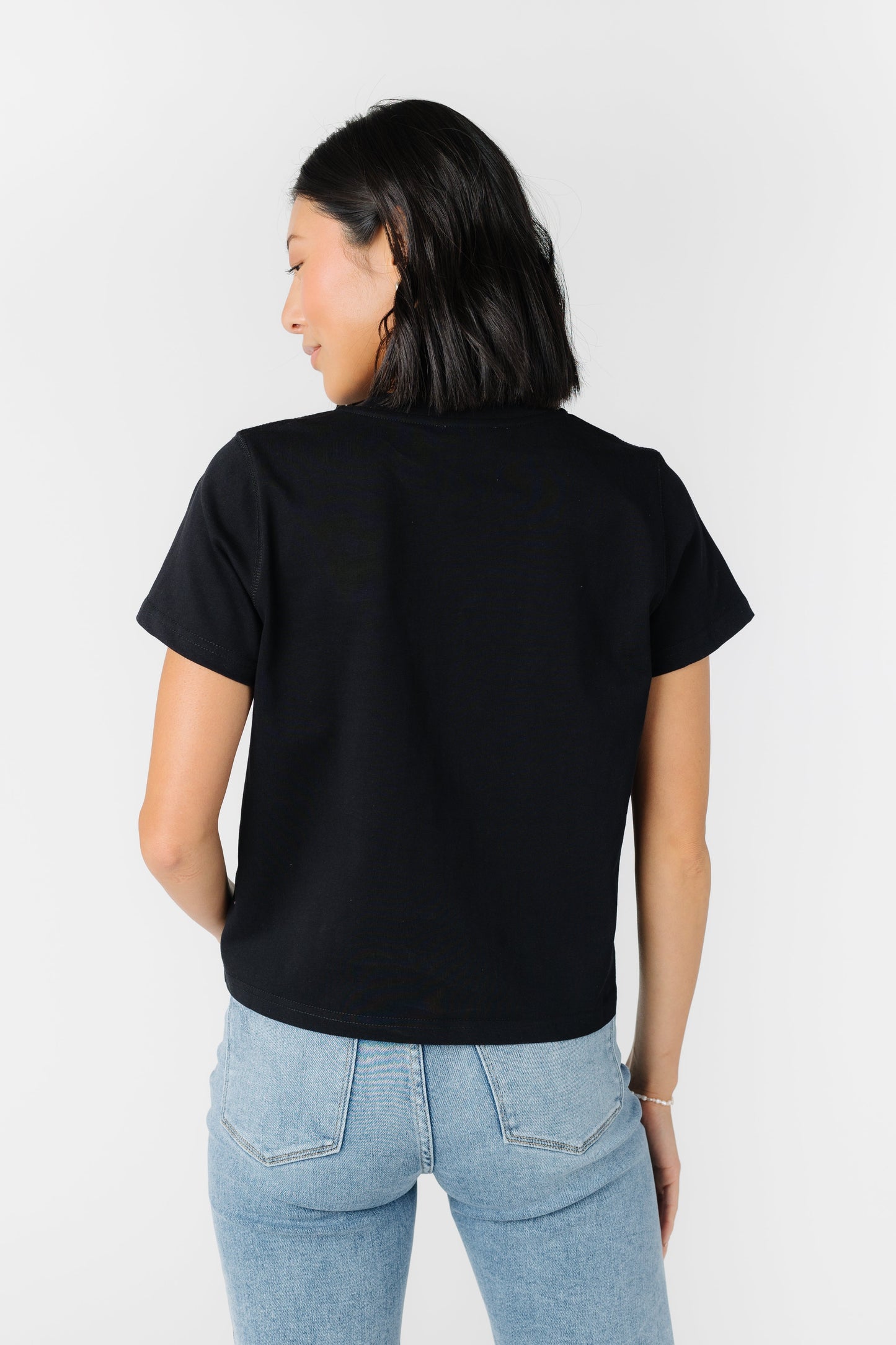 The Lanie Top - Not Online WOMEN'S TOP Mod Ref