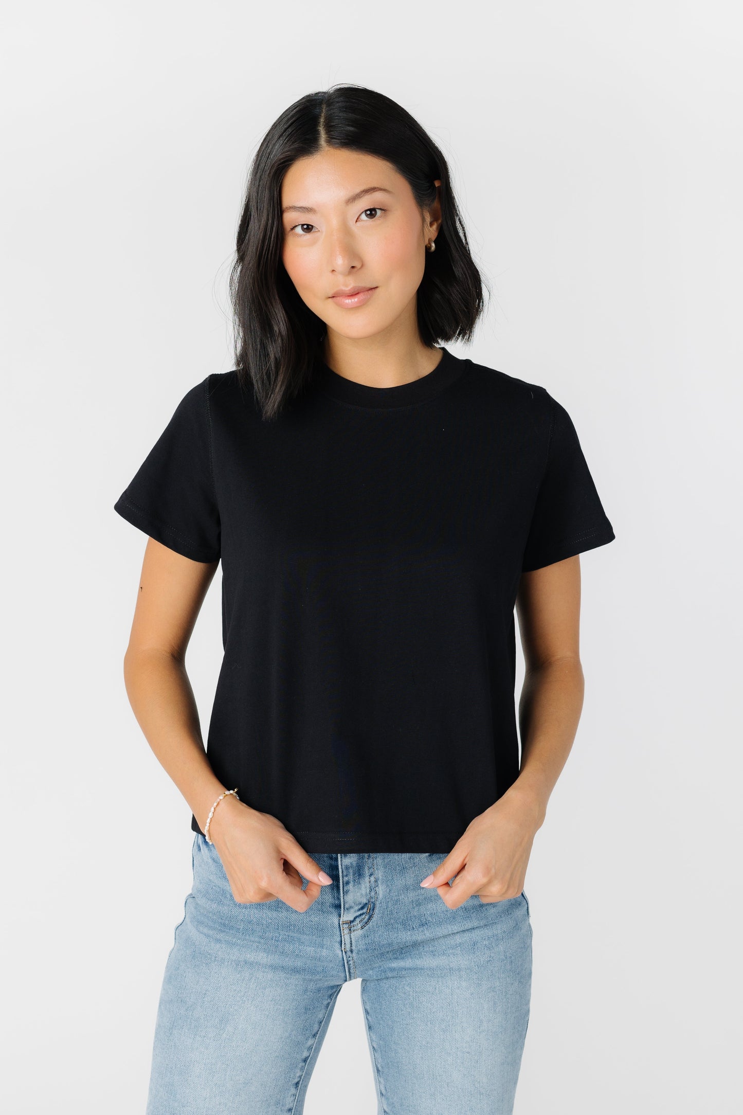 The Lanie Top - Not Online WOMEN'S TOP Mod Ref