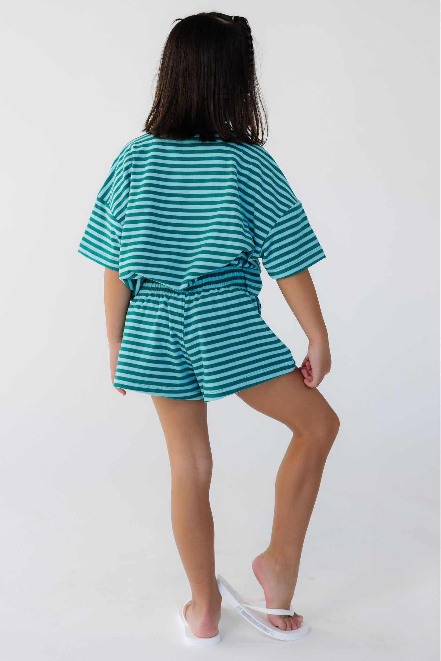 Cutie Kids Short Set Kid's Set Nantong