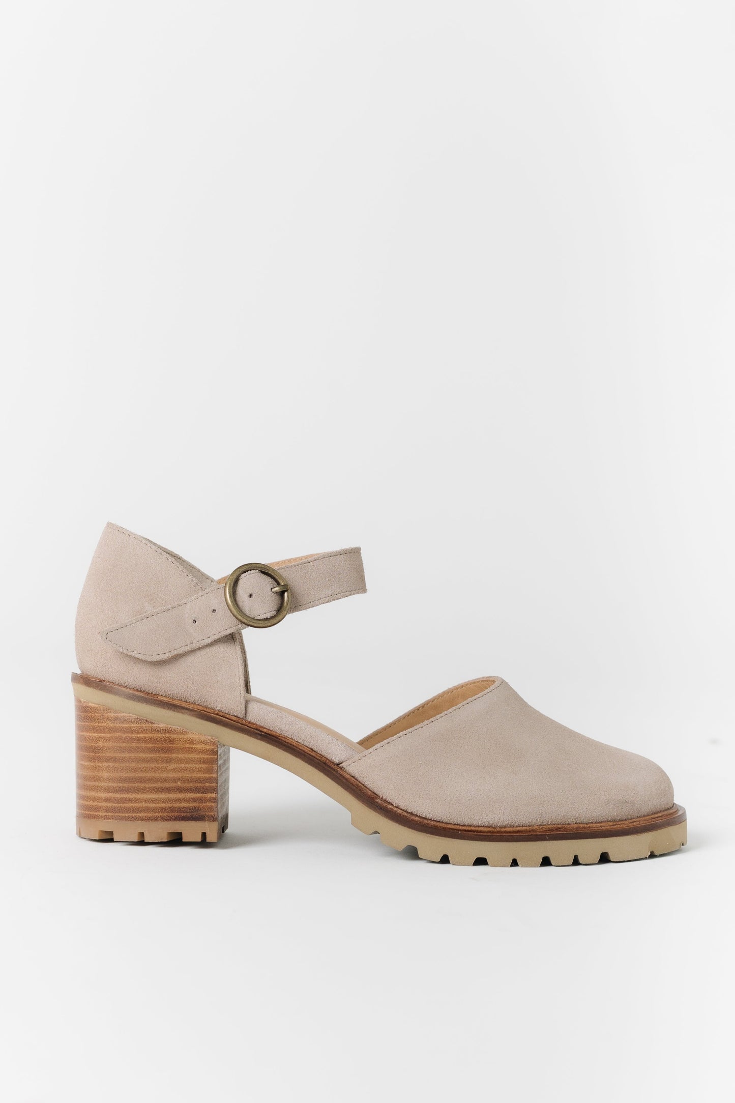 Lock and Key Mary Jane Heels WOMEN'S SHOES Seychelles
