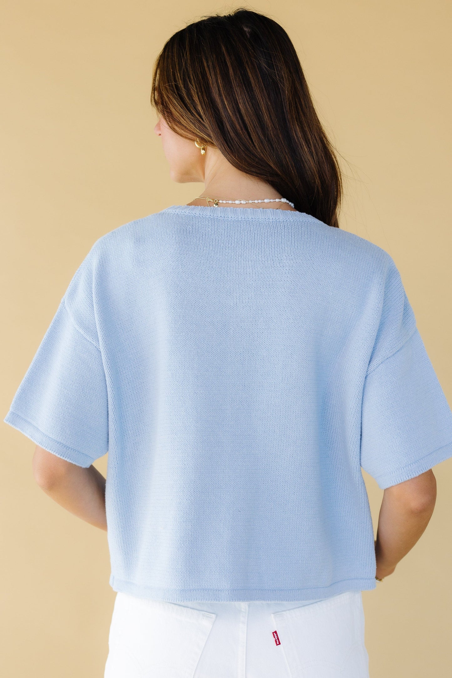 The Sabrina Sweater Top WOMEN'S CARDIGAN Wishlist