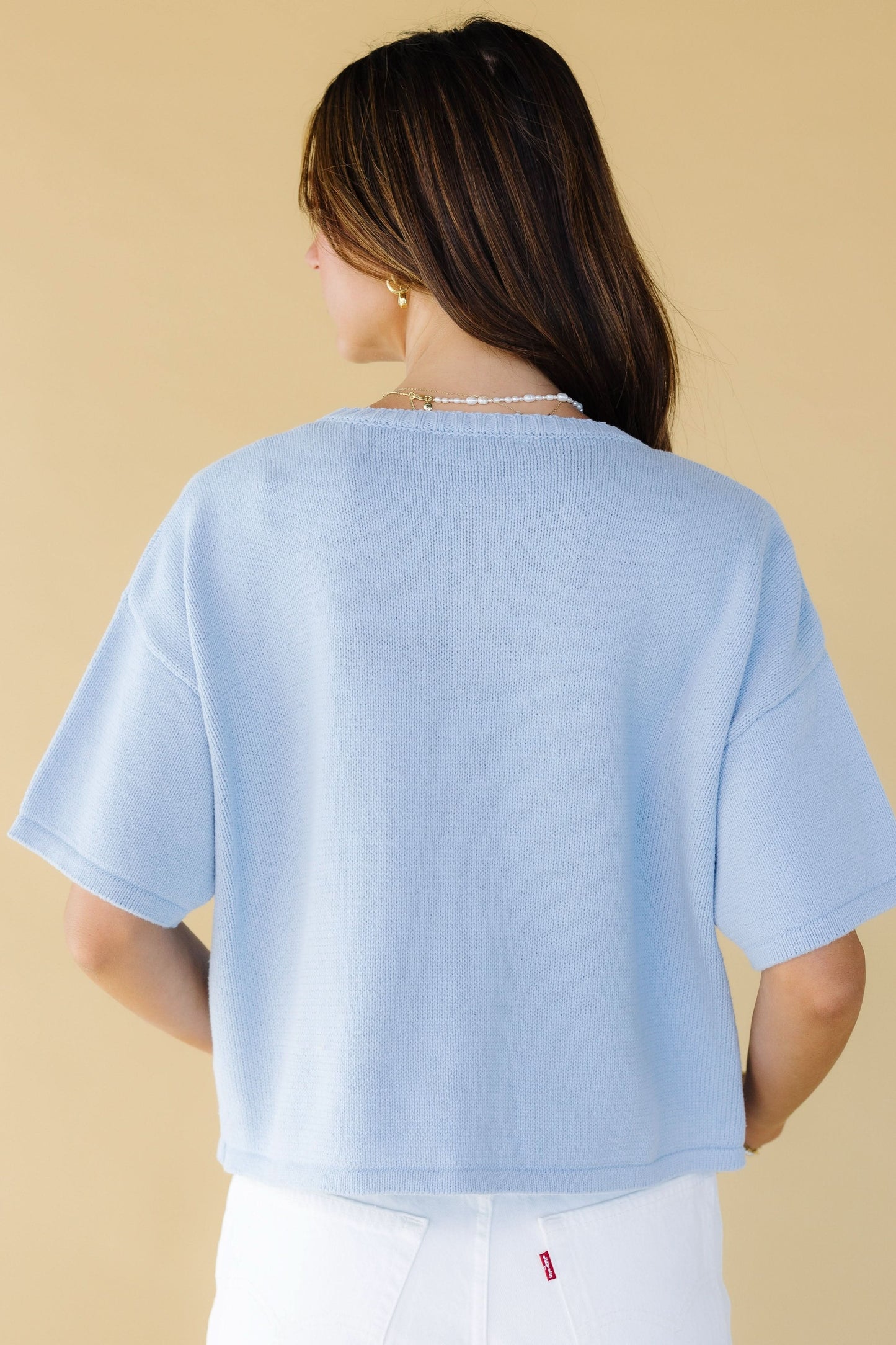 The Sabrina Sweater Top WOMEN'S CARDIGAN Wishlist