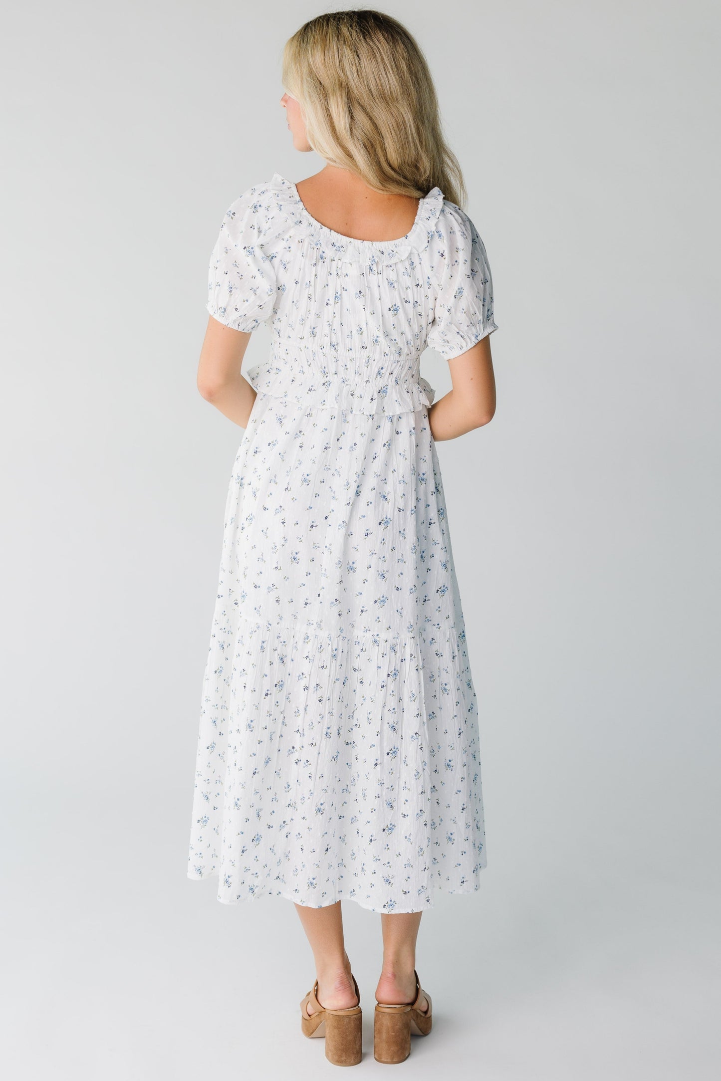 Citrus The Jena Dress WOMEN'S DRESS Citrus