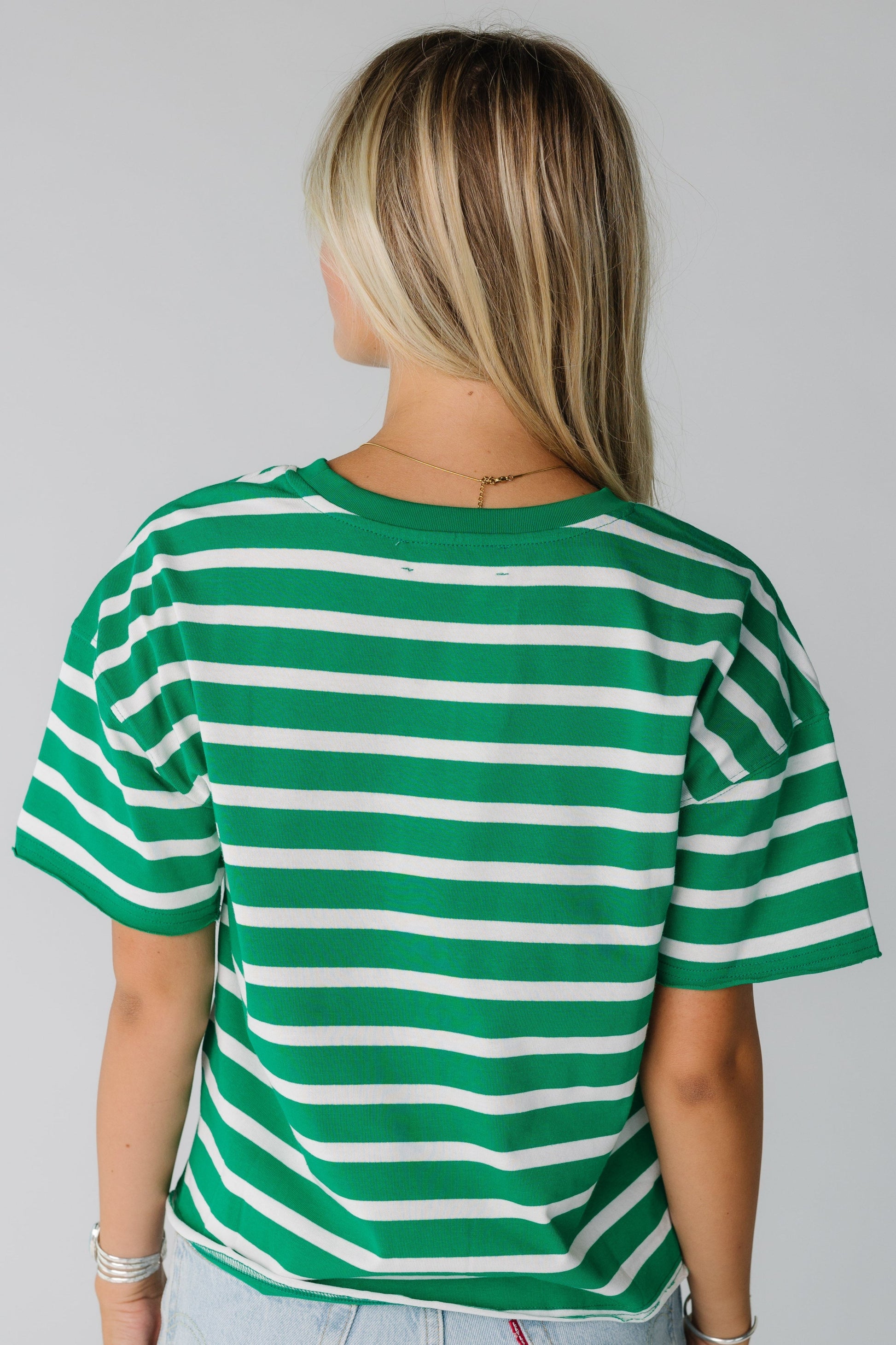 Brass & Roe The Karter Tee WOMEN'S T-SHIRT brass & roe